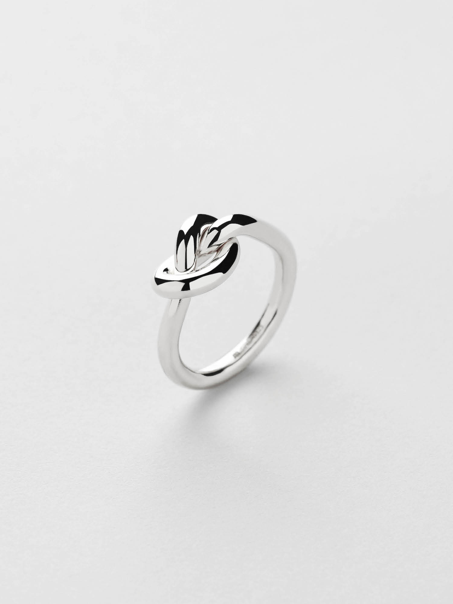Knot Ring (M)