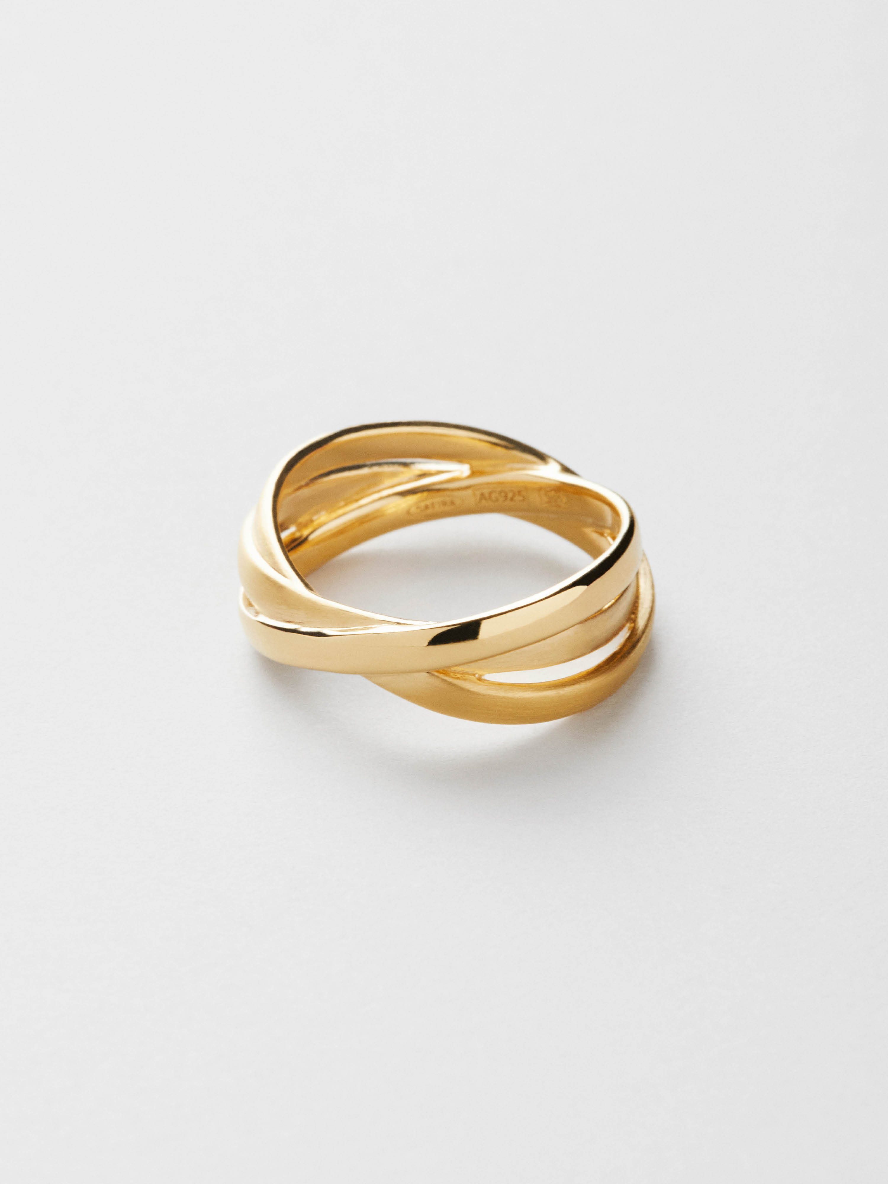 Trio Love Ring bild 3