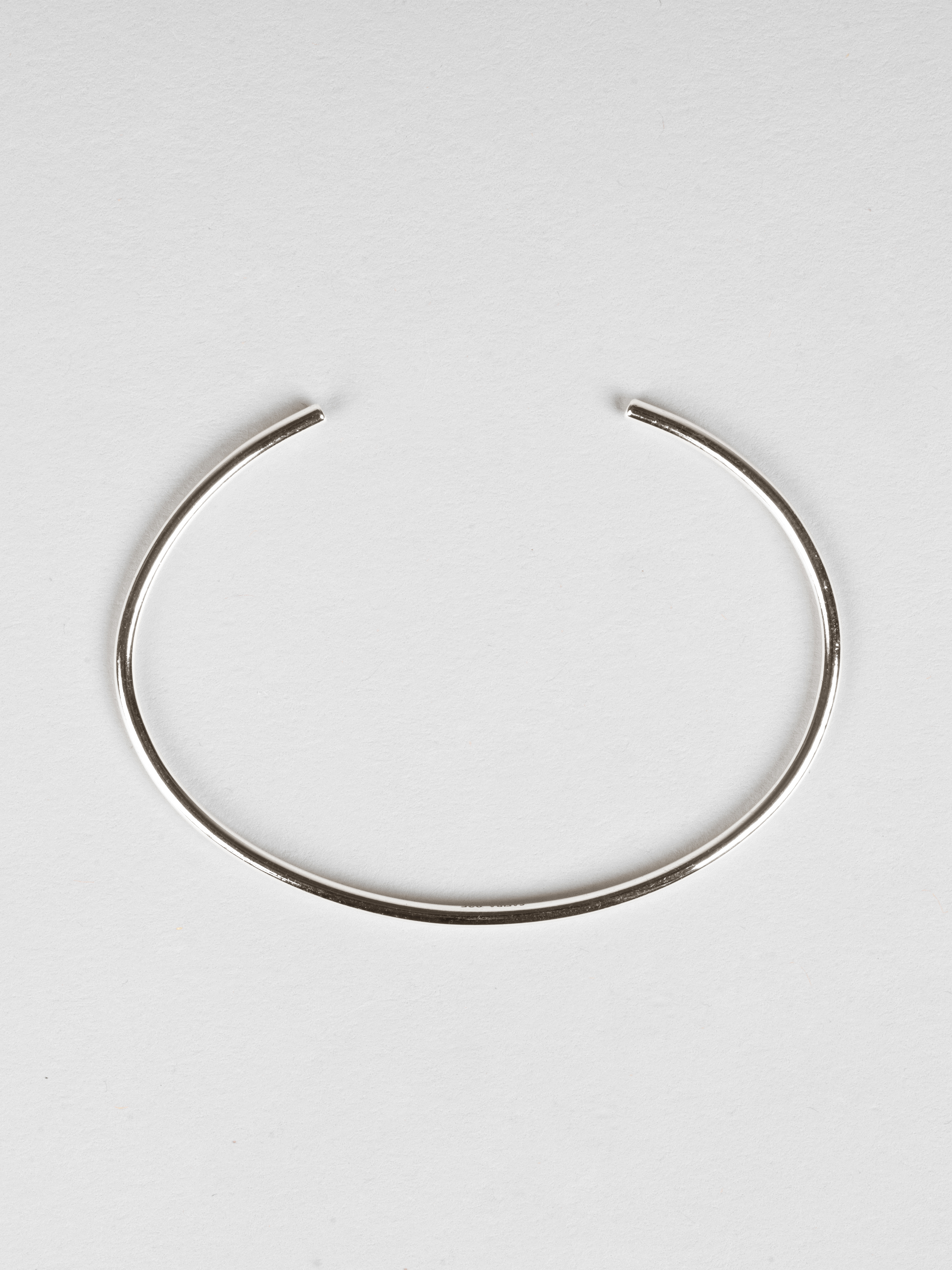 Clean Cuff Armband bild 3