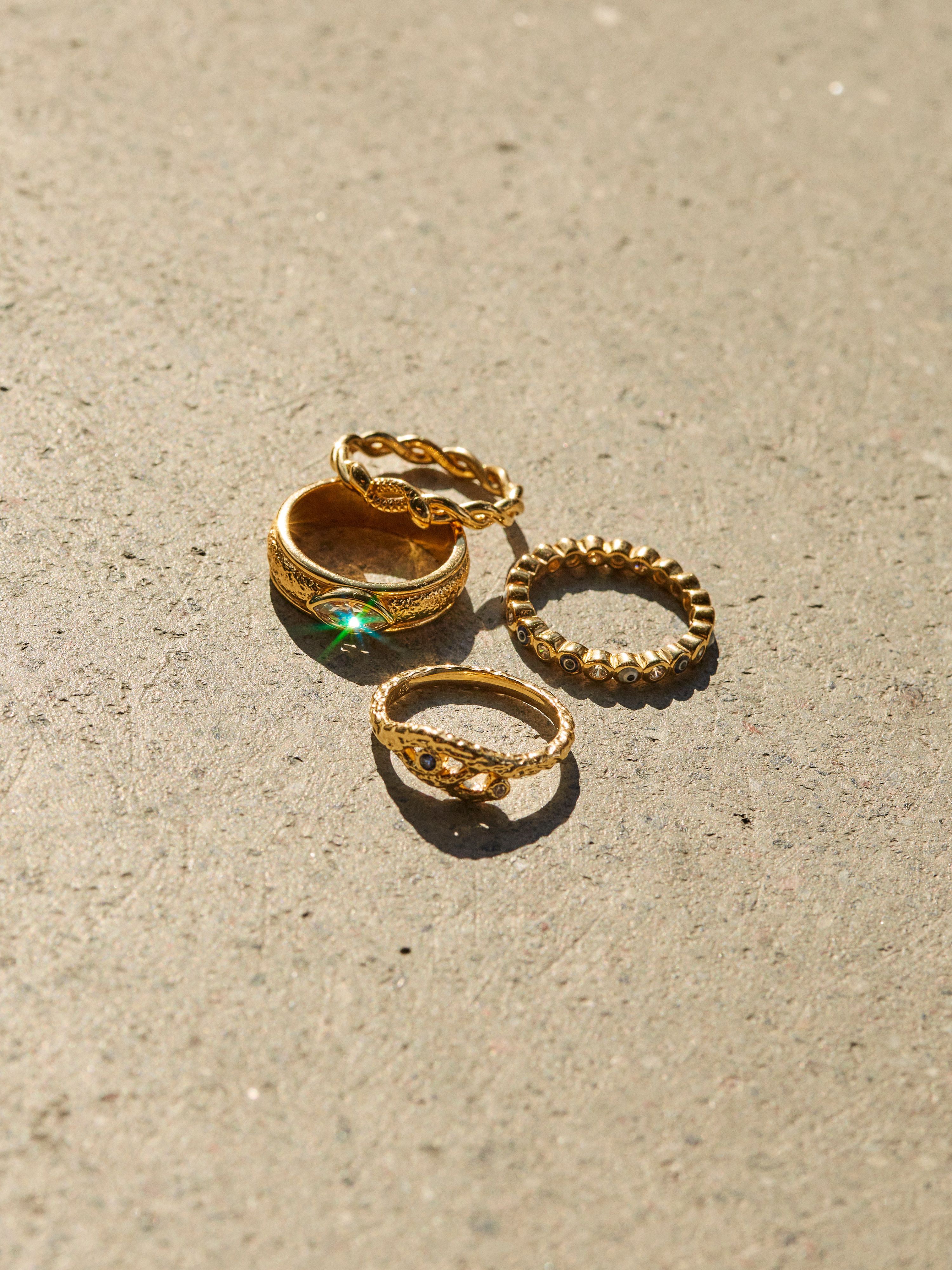 Rajni Ring bild 3