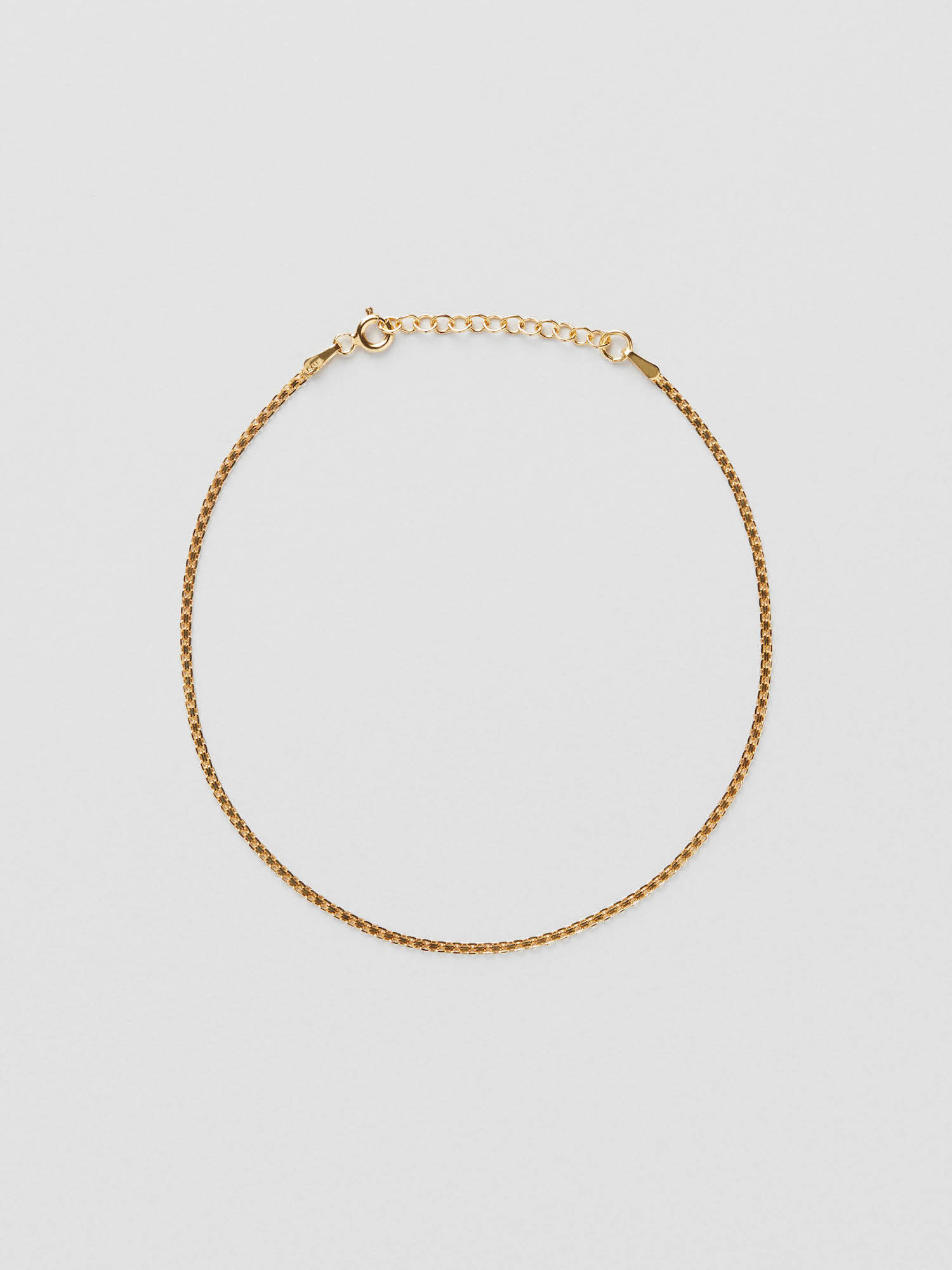 X-link Anklet (XS)