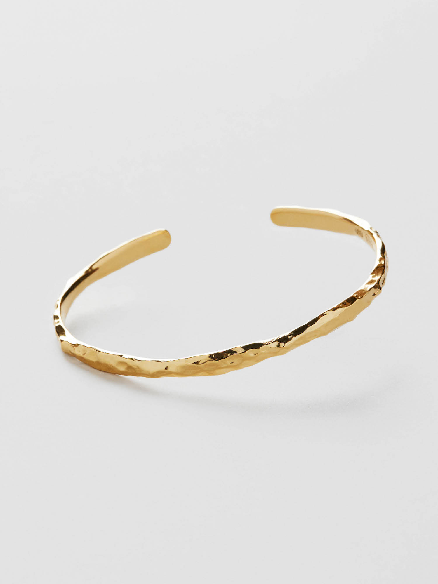 Sheyda Cuff Armband bild 3