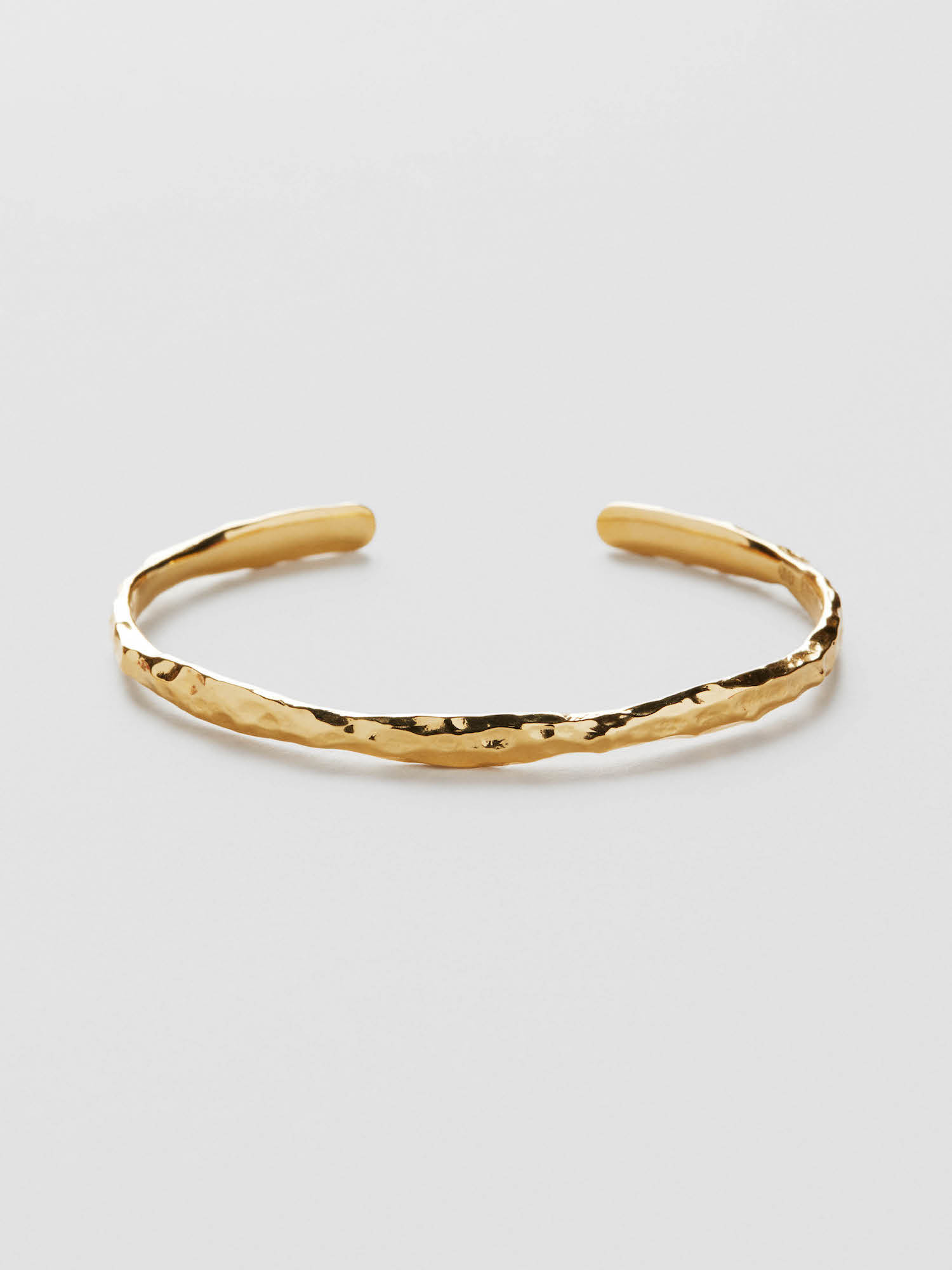 Sheyda Cuff Bracelet