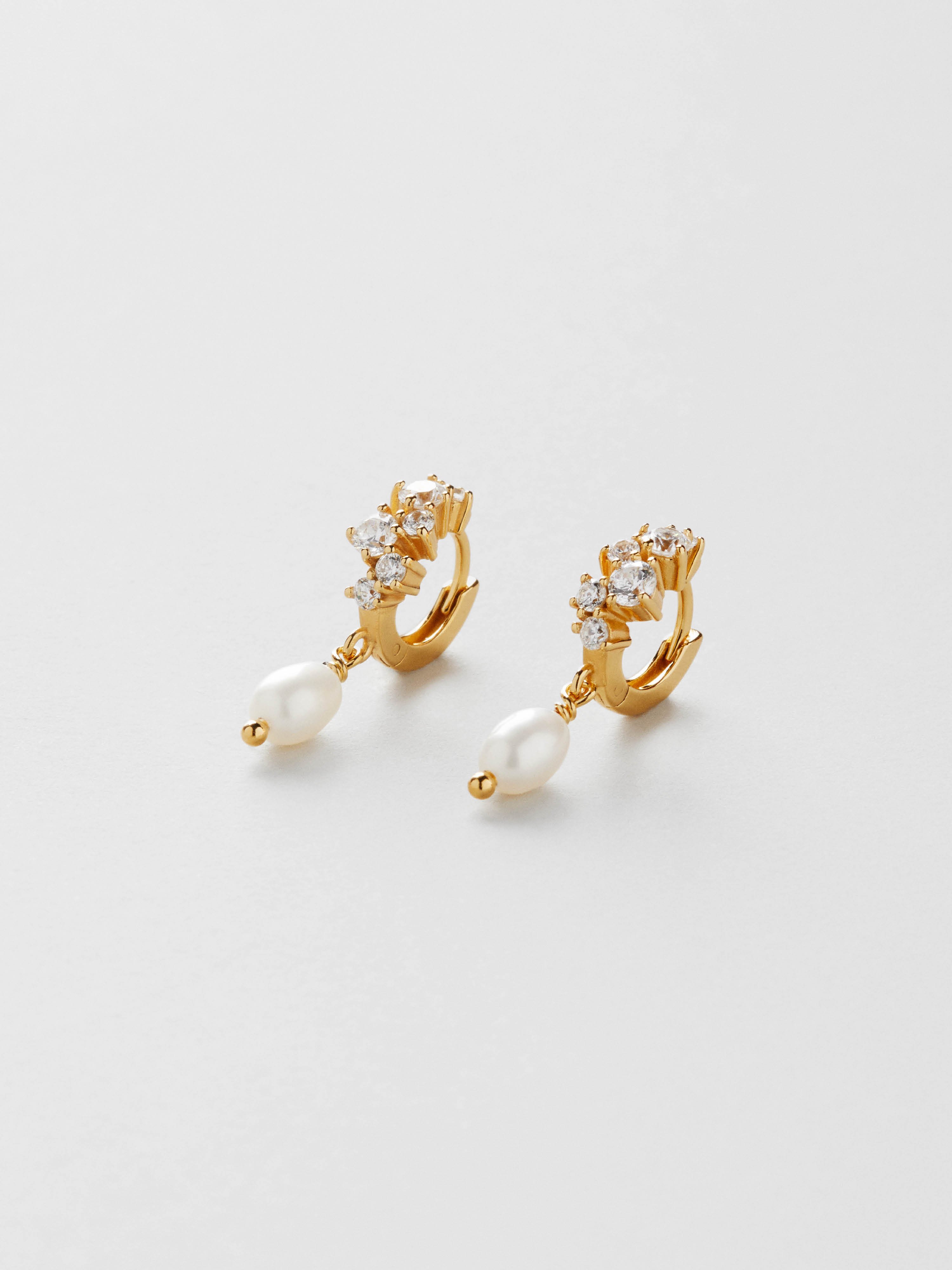 Jent Louis Melt half hoop pierce 即完売　新品 Vivian