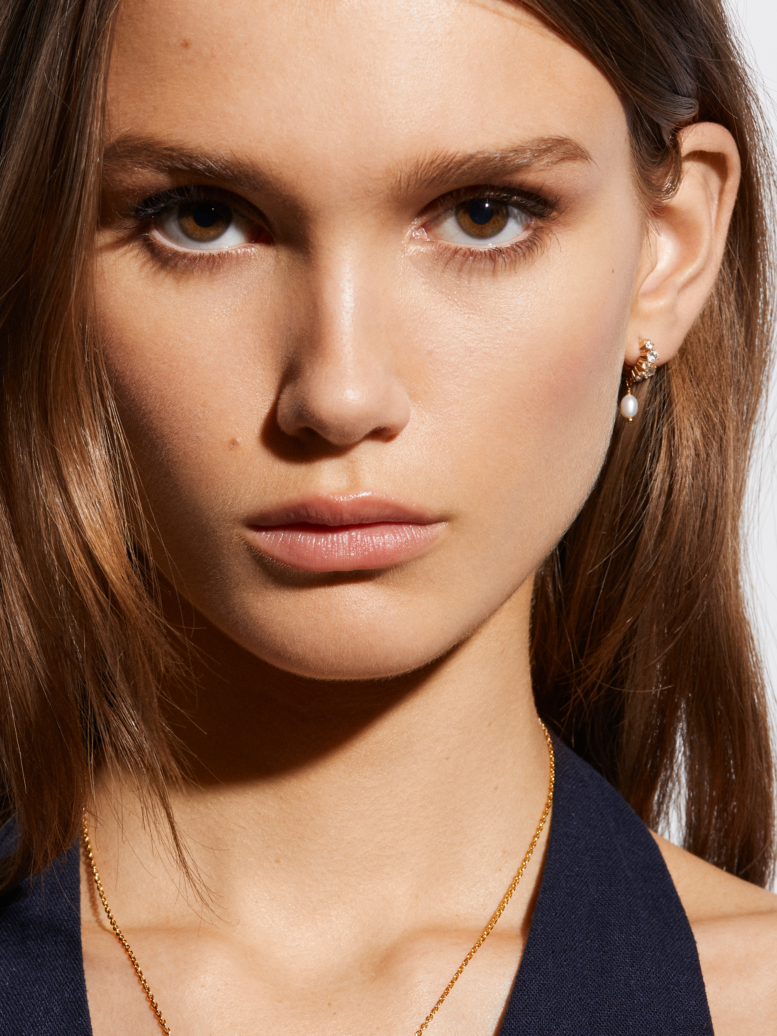 Louise Pearl Hoops bild 4