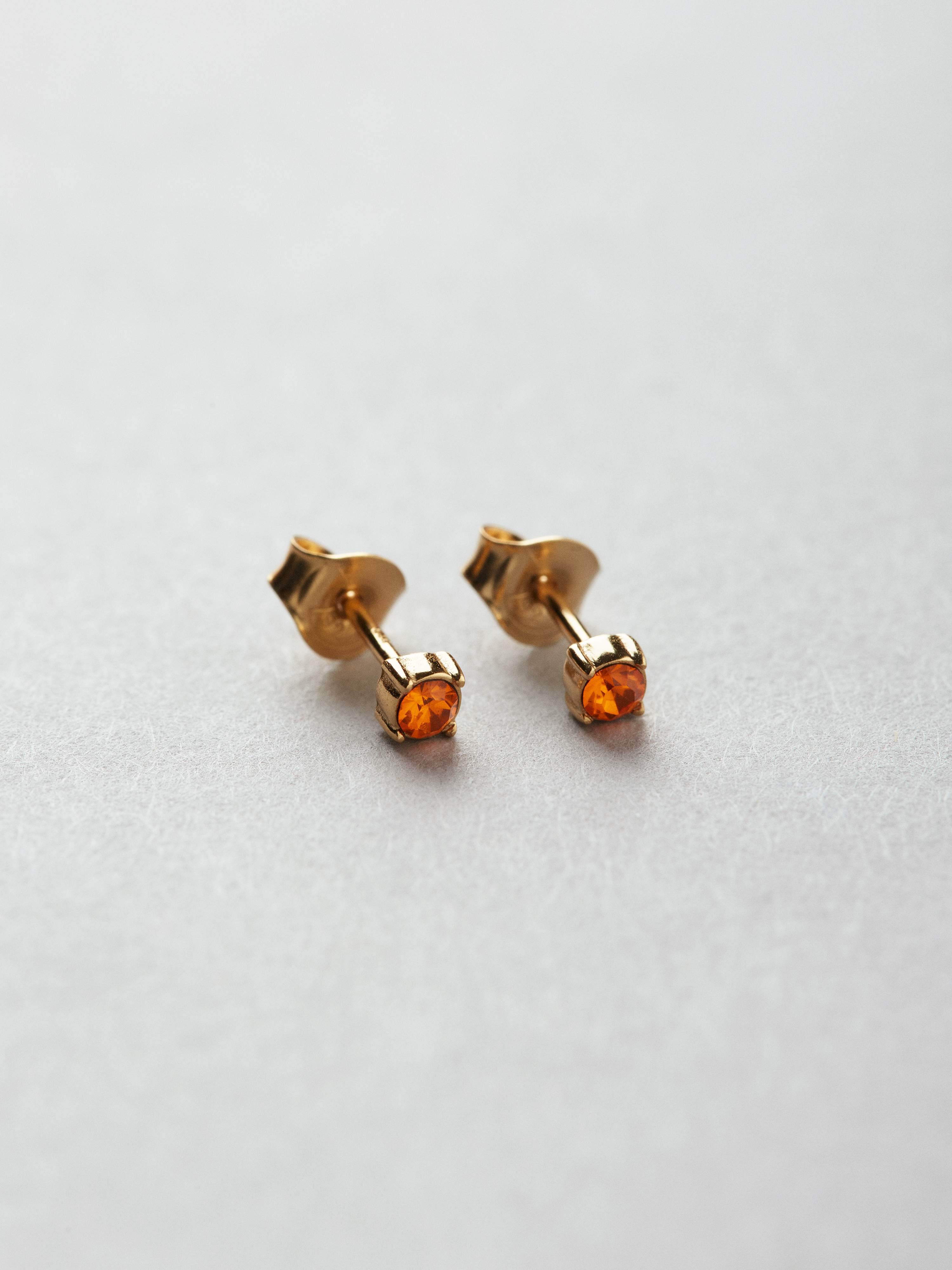 Clémentine Earrings