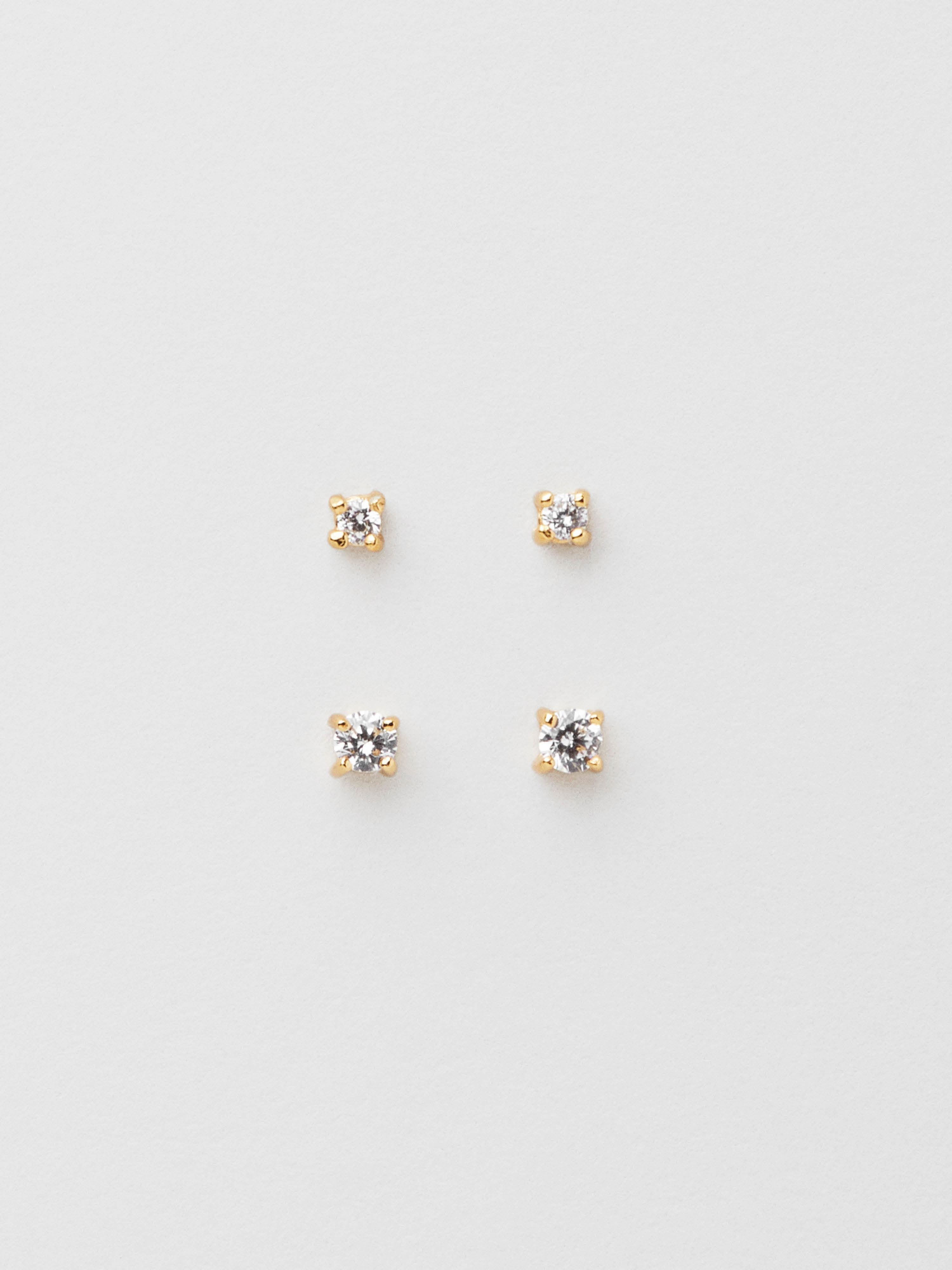 Mademoiselle Örhängen bild 2