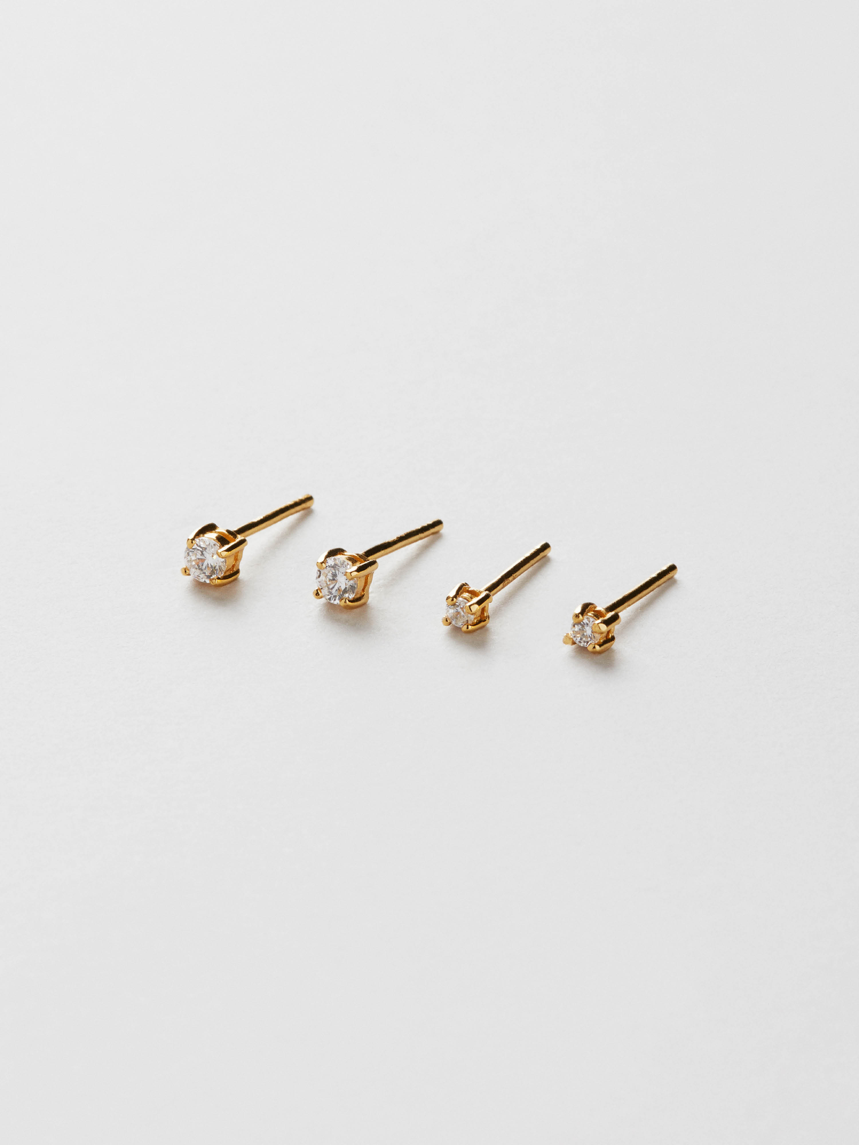 Mademoiselle Örhängen