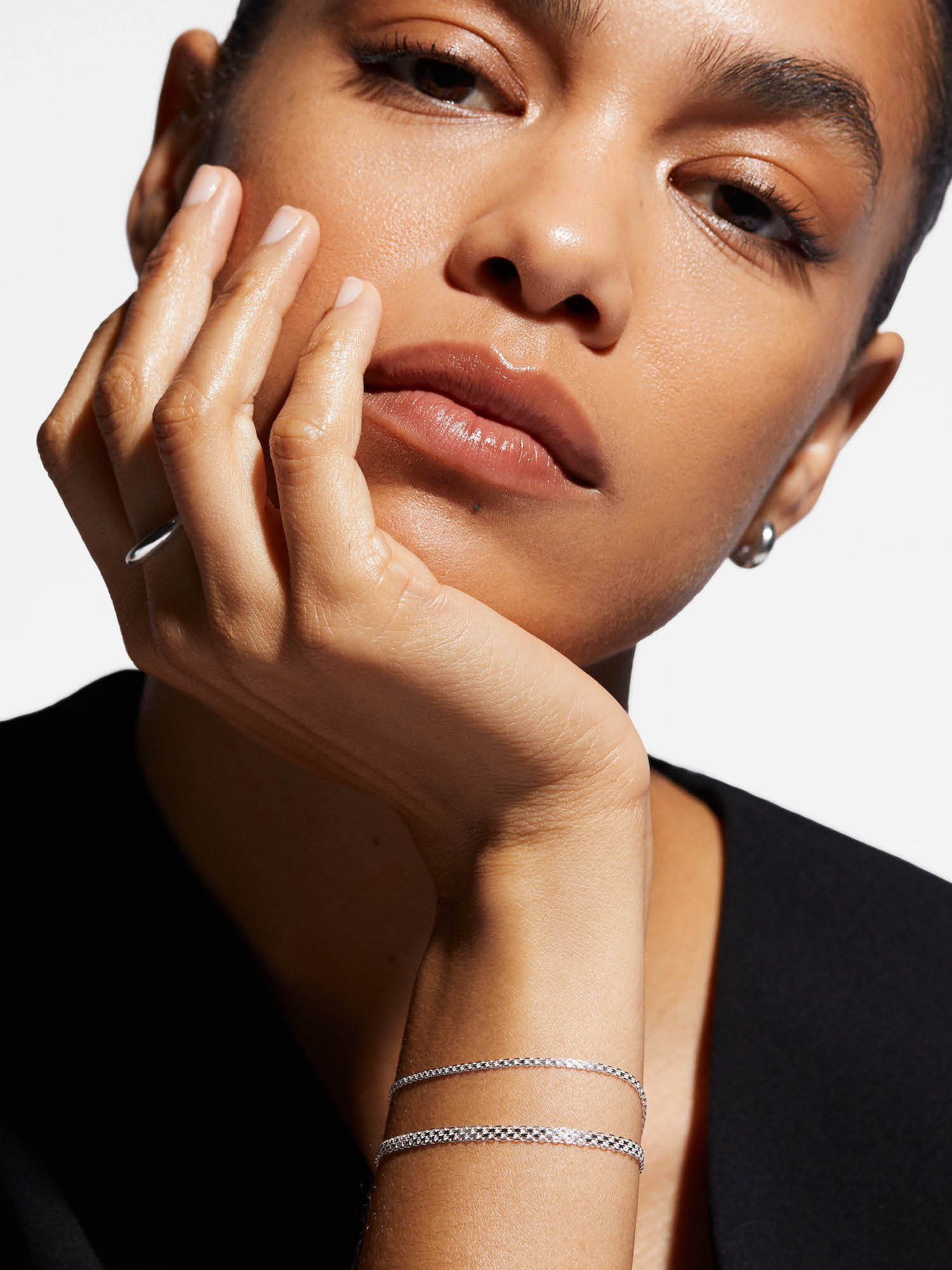 X-link Armband (S) bild 2