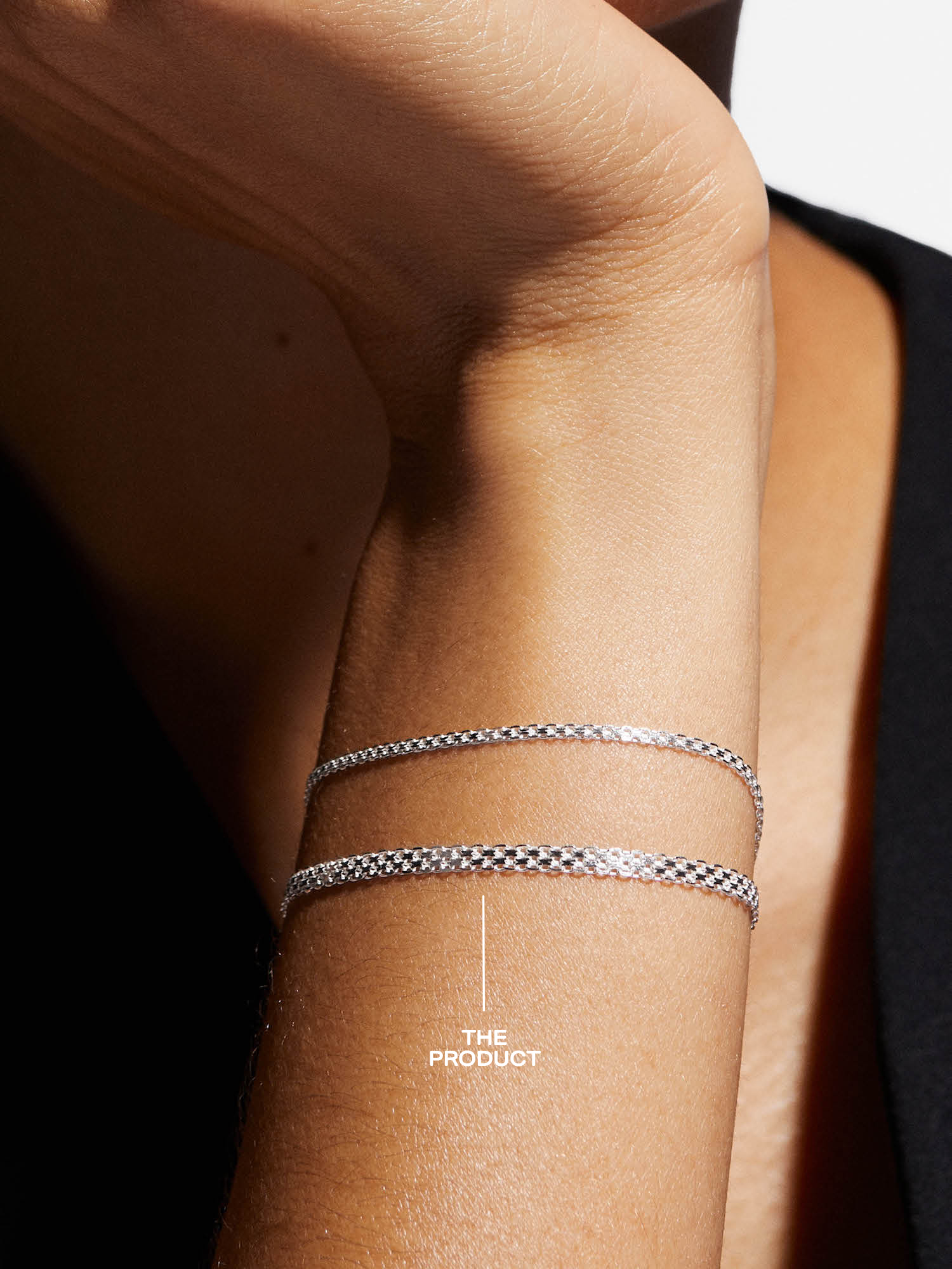 X-link Armband (S) bild 4