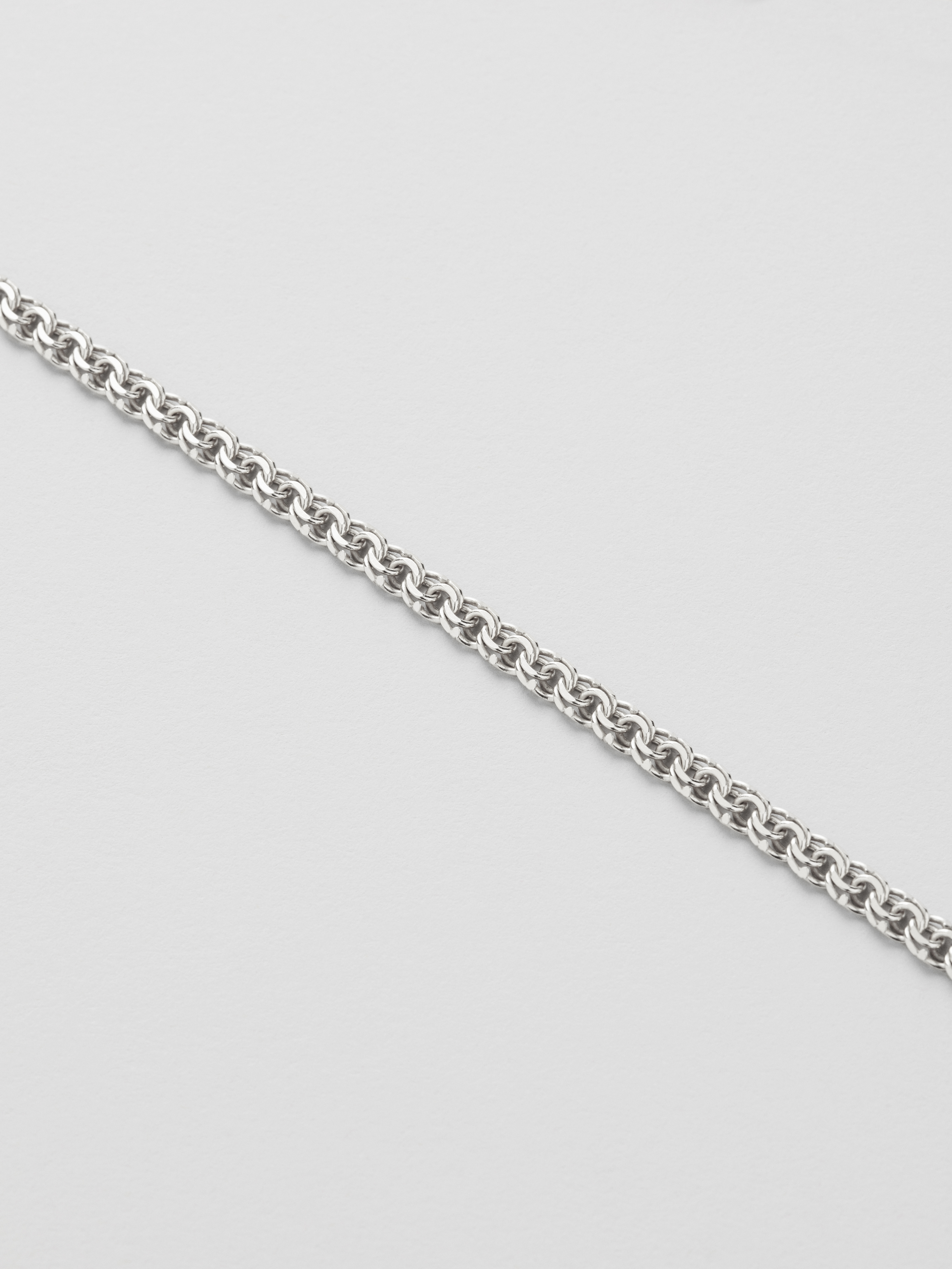 Bismarck Chain Armband (S) bild 3