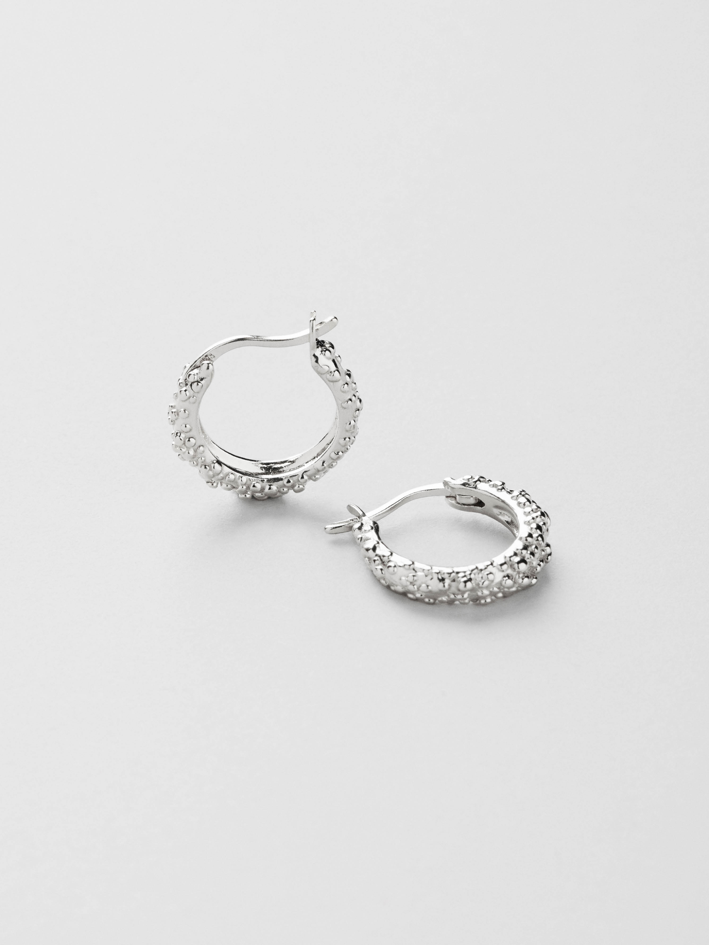 Octopus Hoops bild 3