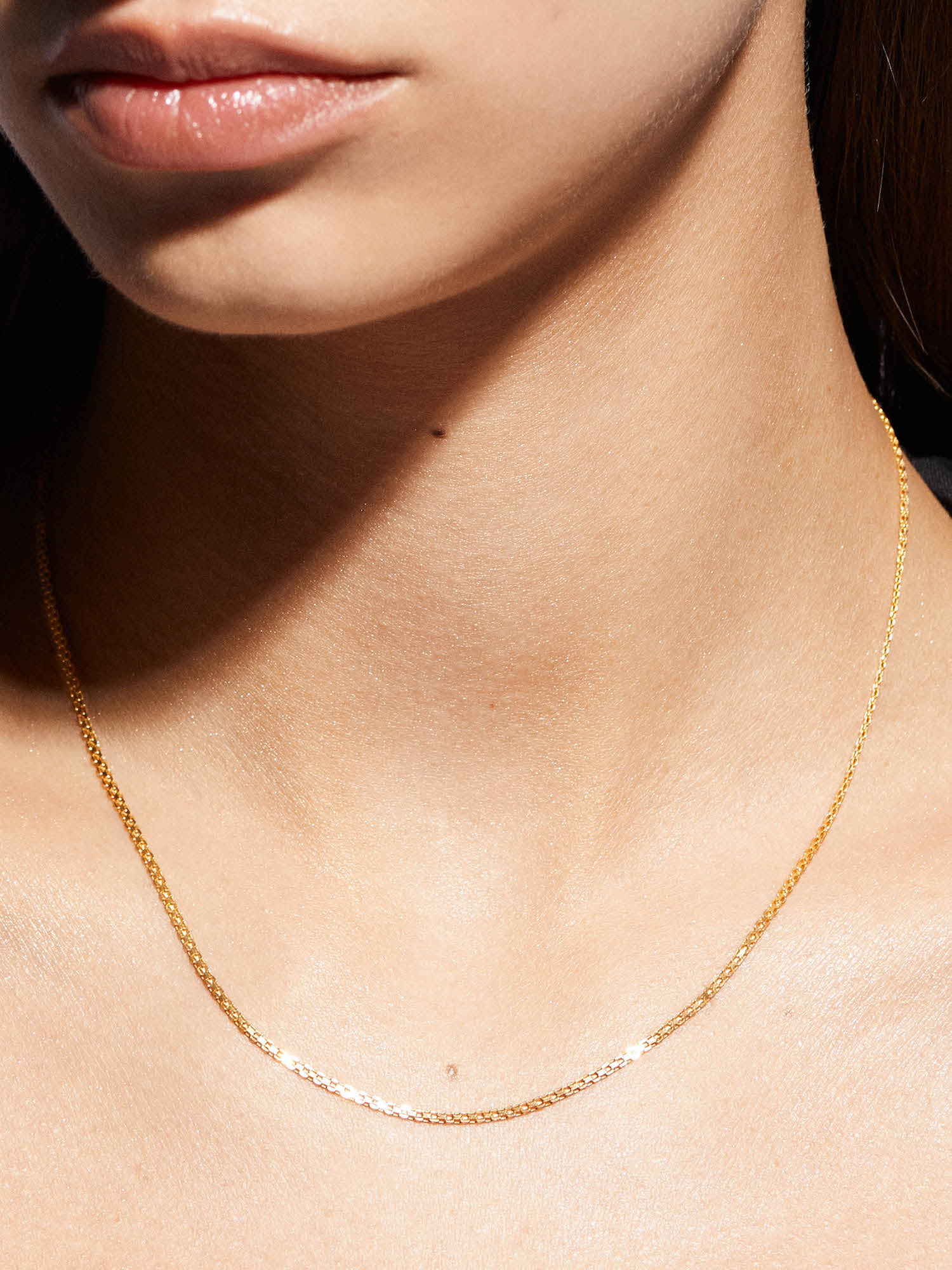 X-LINK Halsband (XS) 42 cm