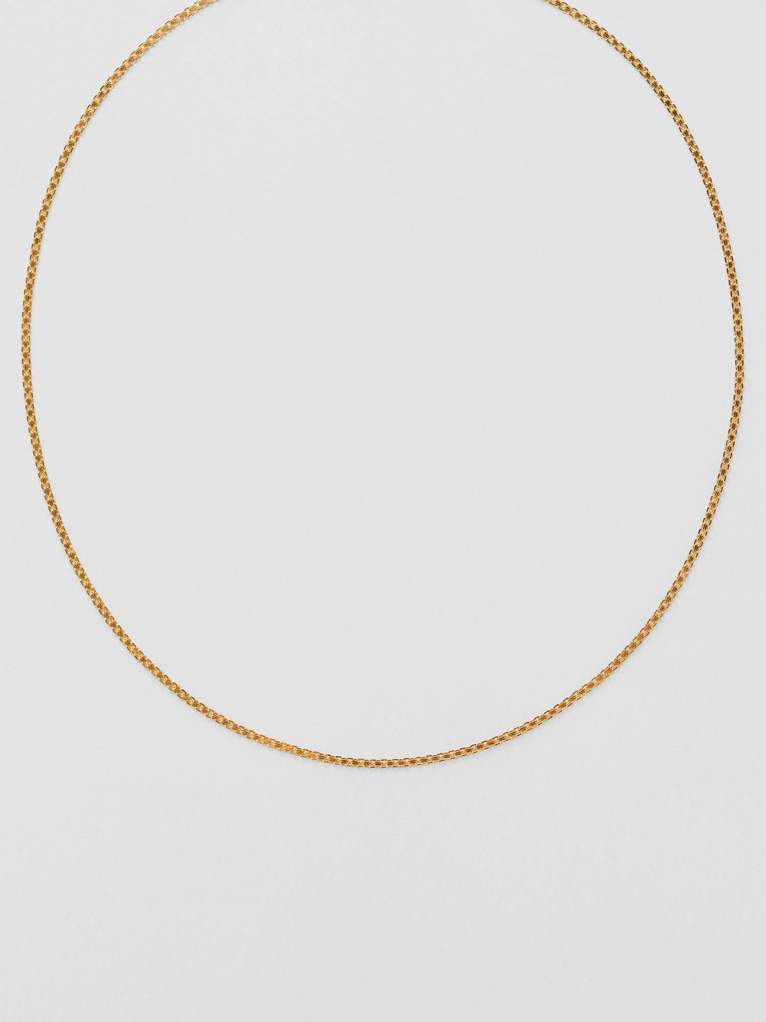 X-LINK Halsband (XS) 42 cm bild 3