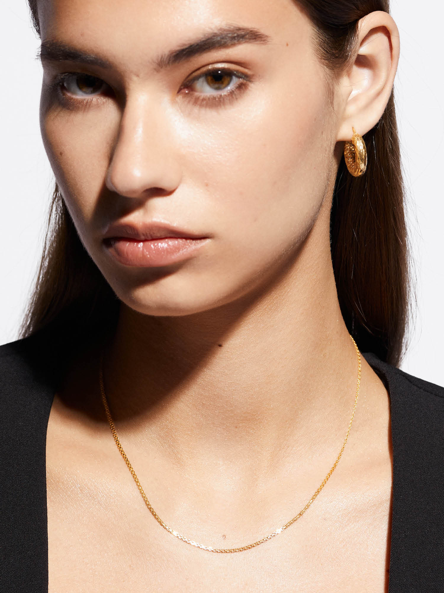 X-LINK Halsband (XS) 42 cm bild 2