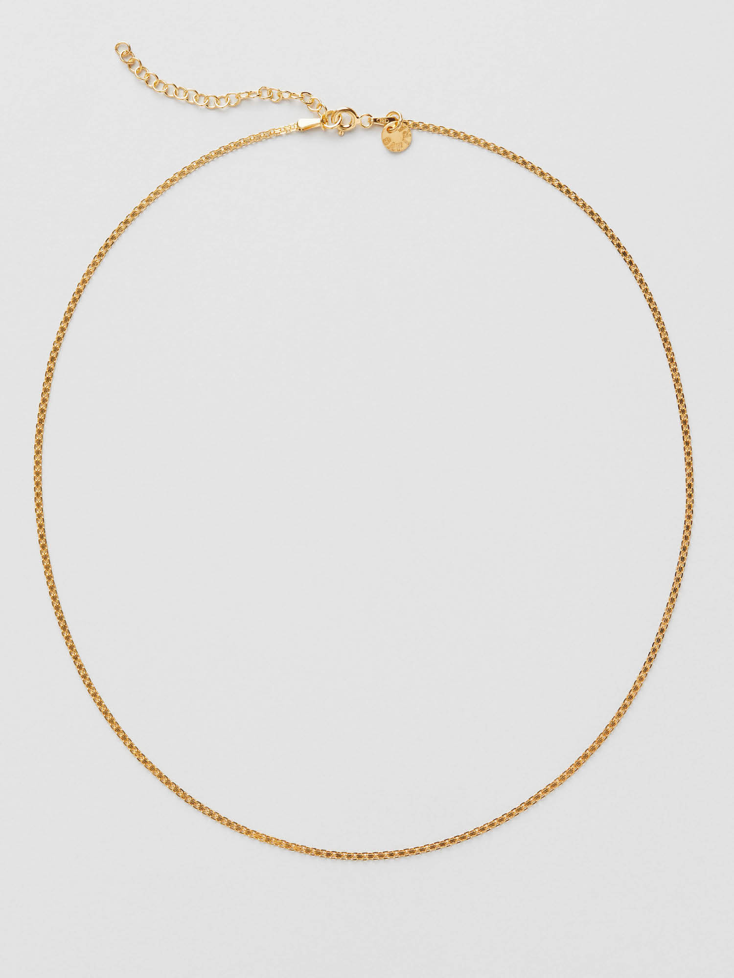 X-LINK Halsband (XS) 42 cm bild 4