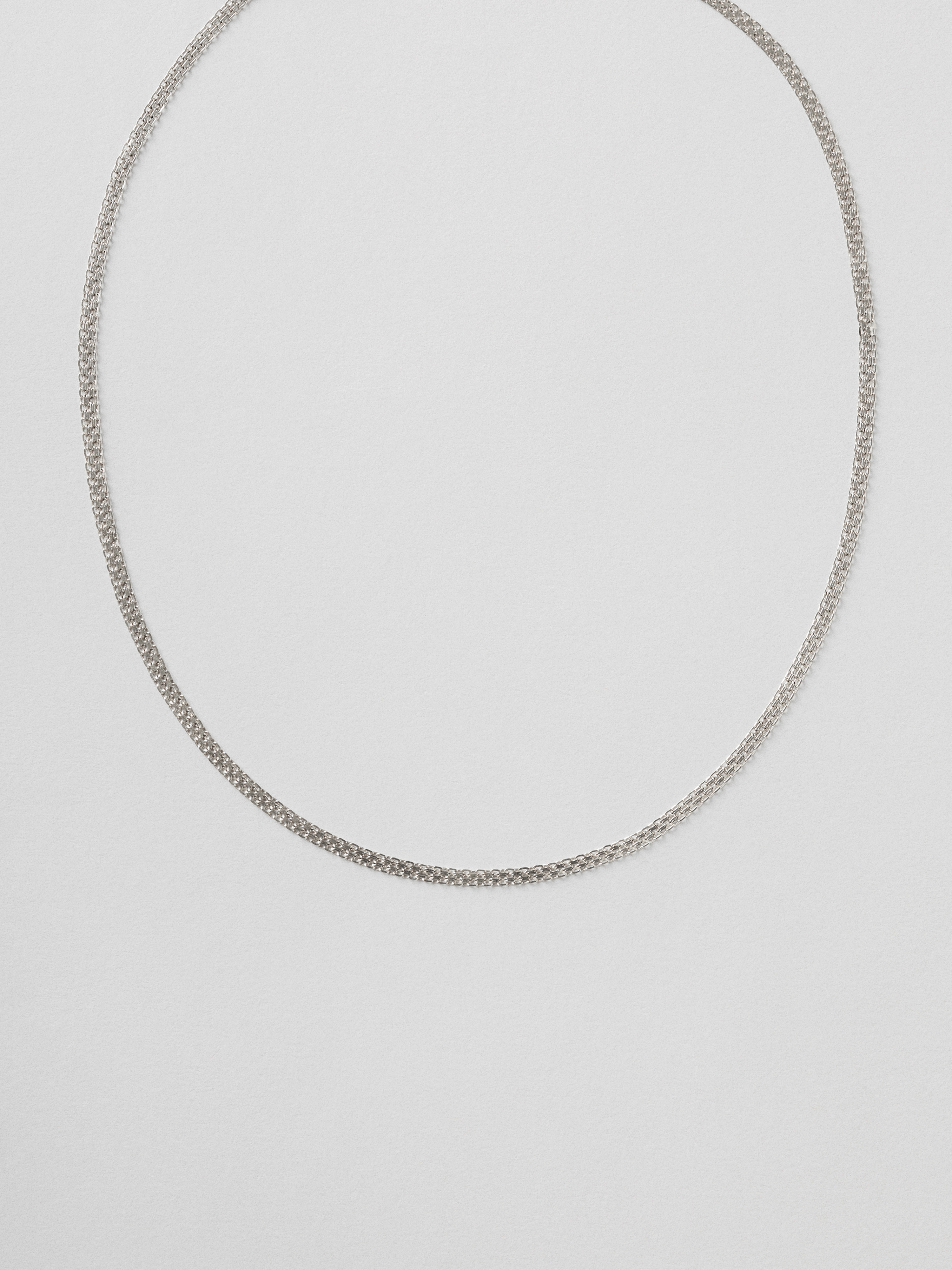 X-link Halsband (S) 43 cm