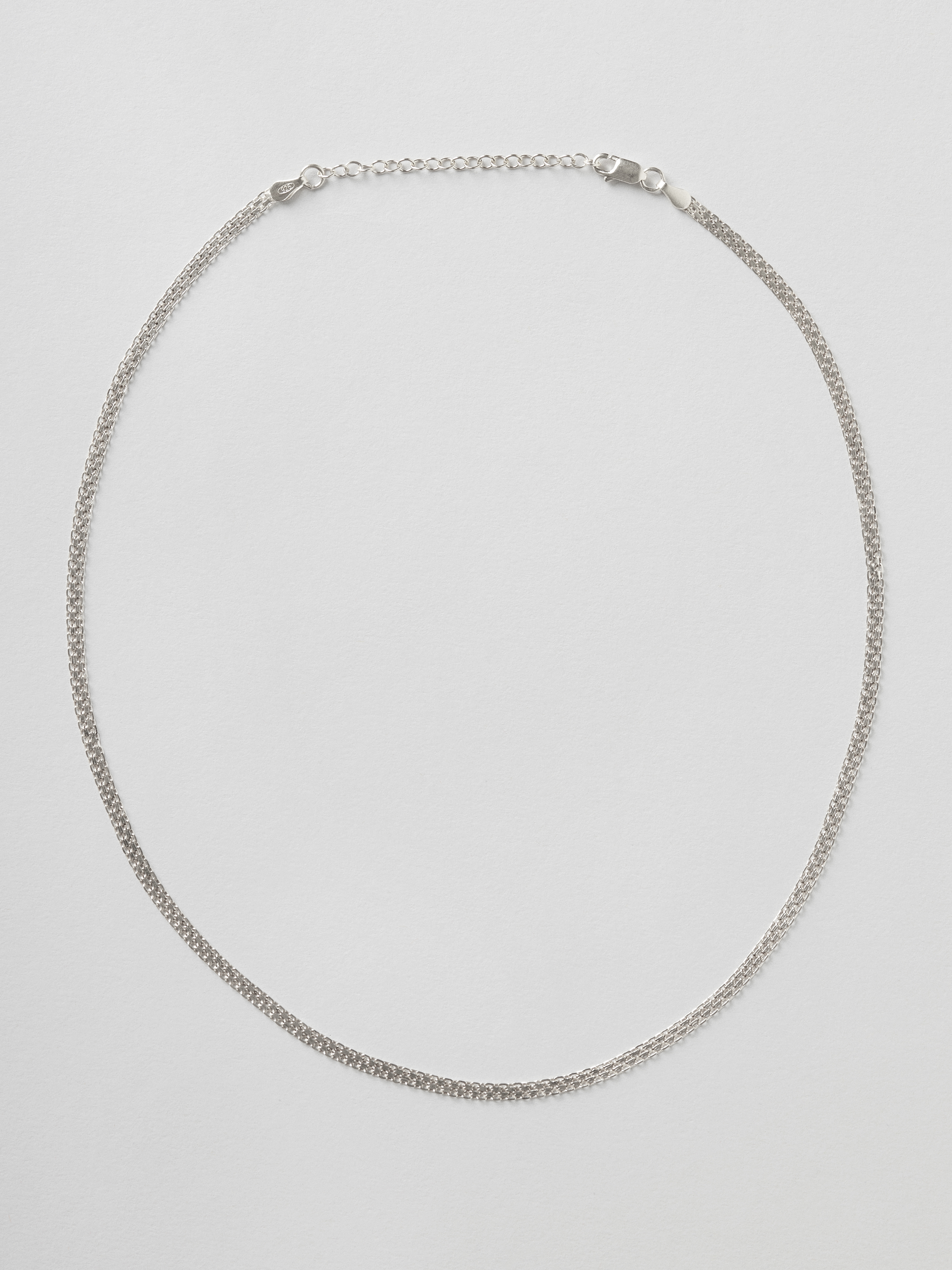 X-link Halsband (S) 43 cm bild 3