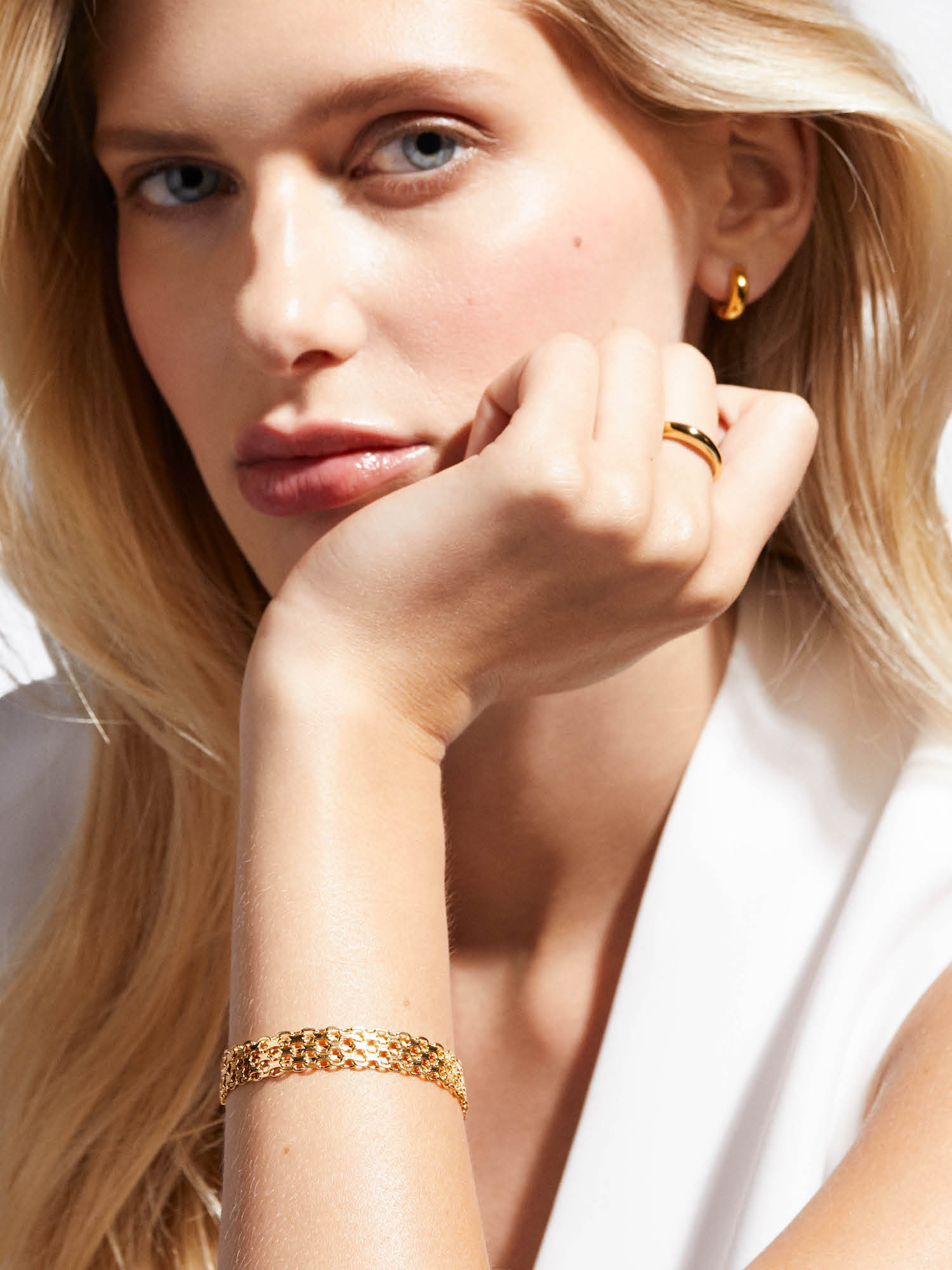 X-link Armband (L) bild 2