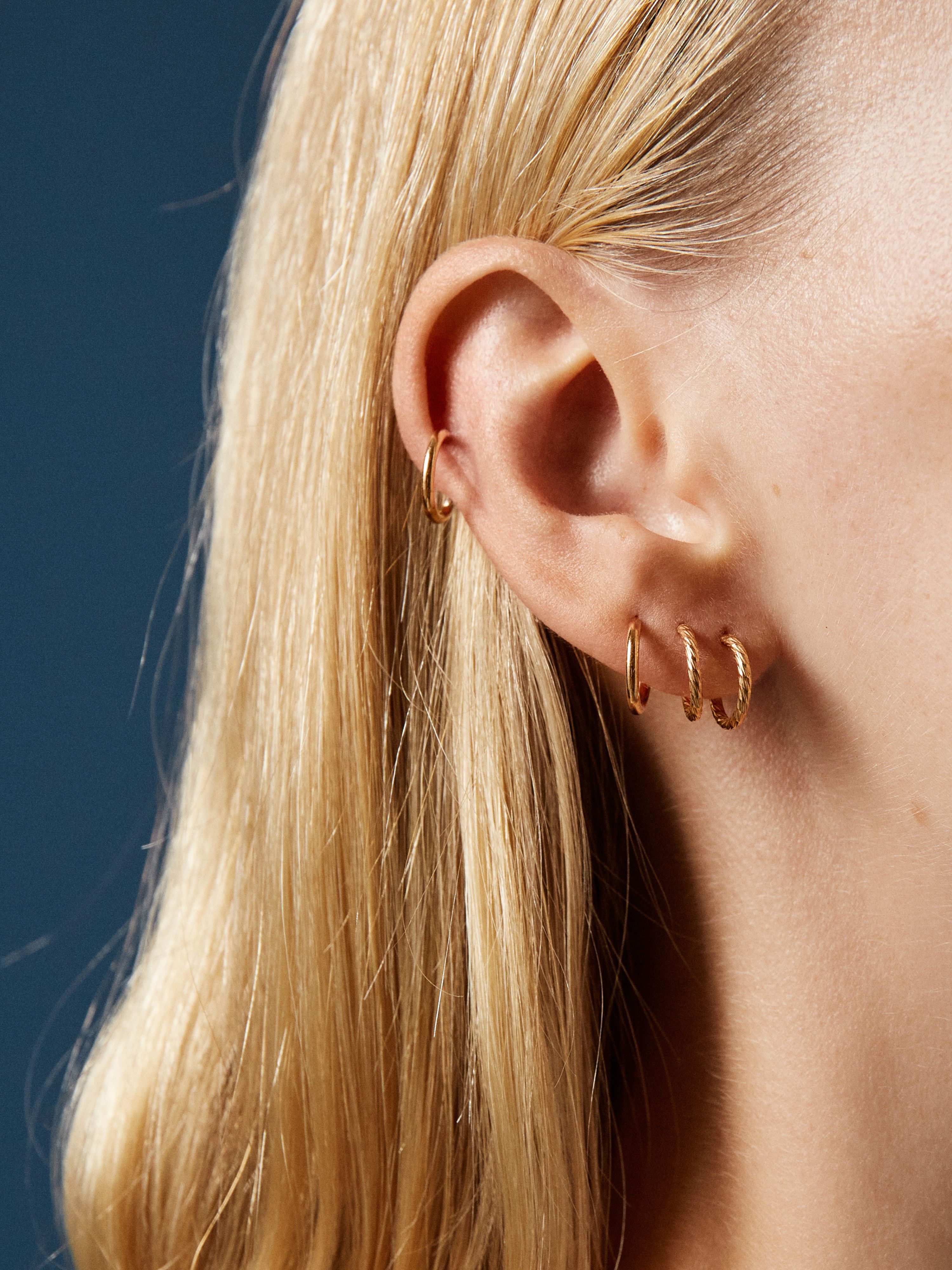 Multipack Thin 8 mm Hoops bild 3