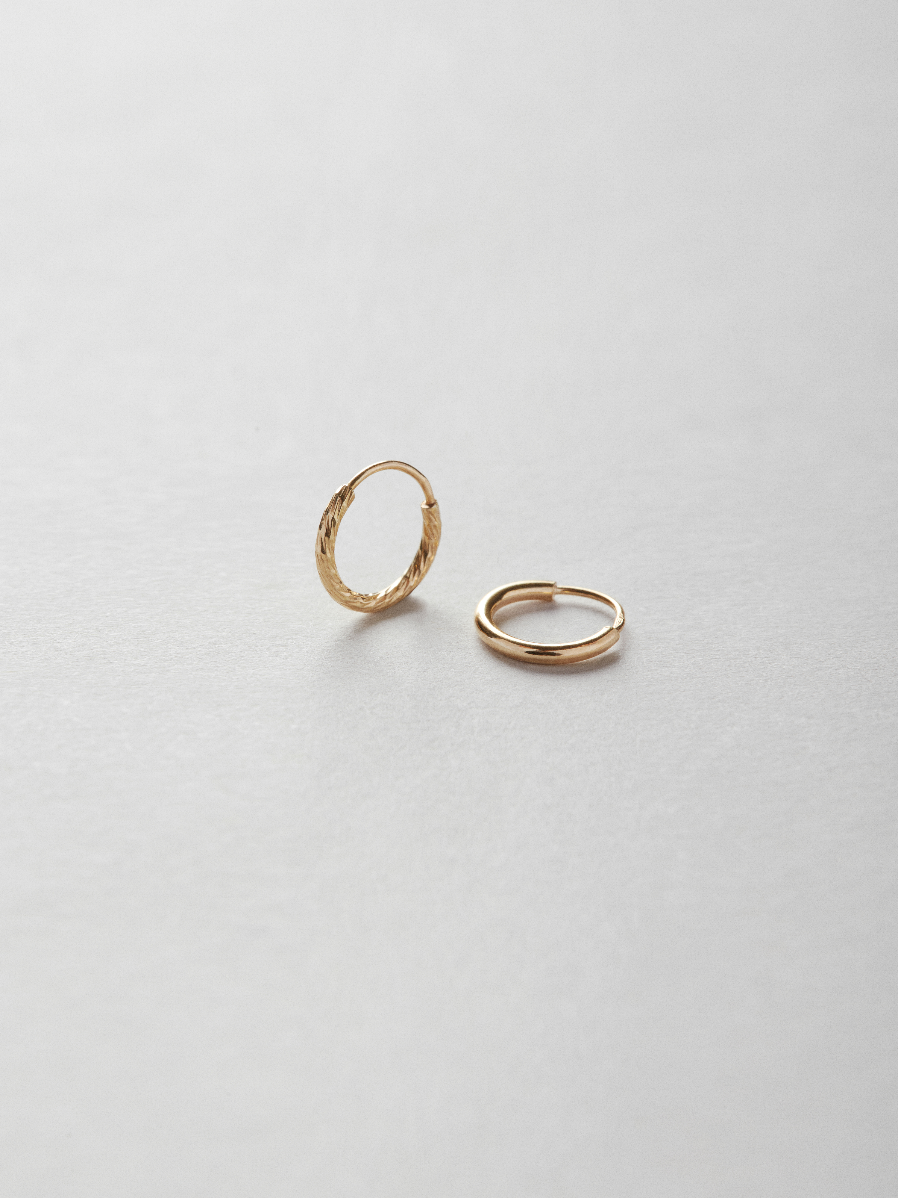 Multipack Thin 8 mm Hoops bild 2