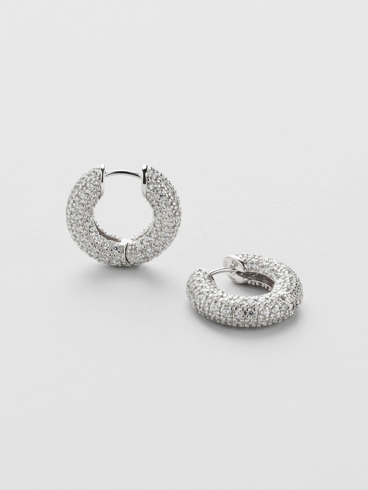 Chunky Sessan Hoops bild 3