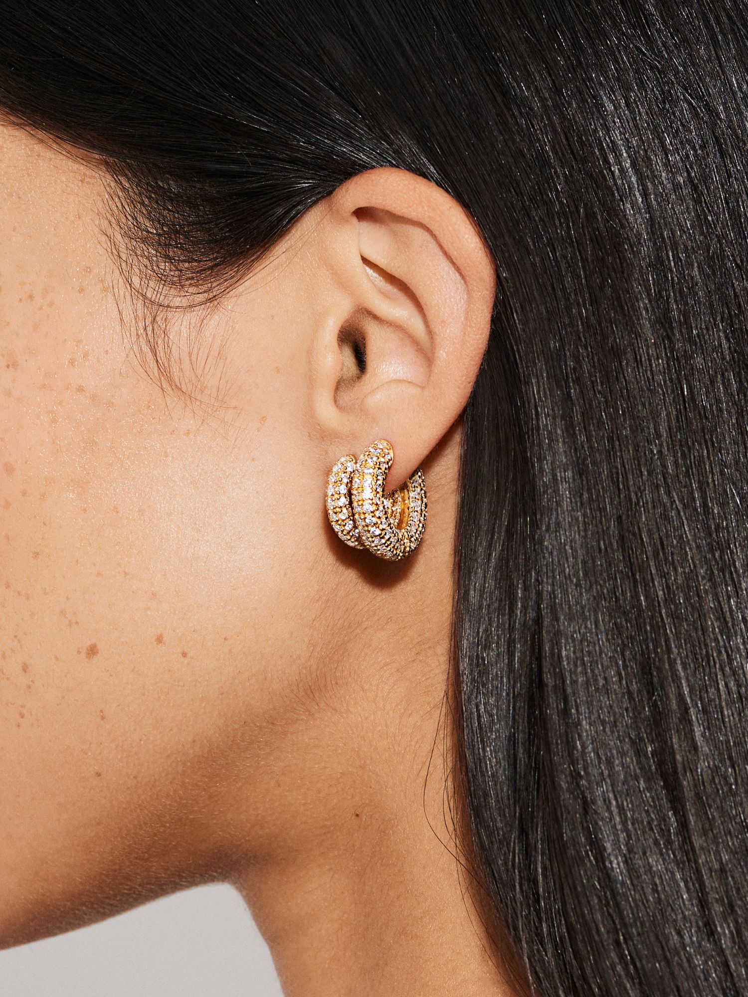 Chunky Sessan Hoops bild 4