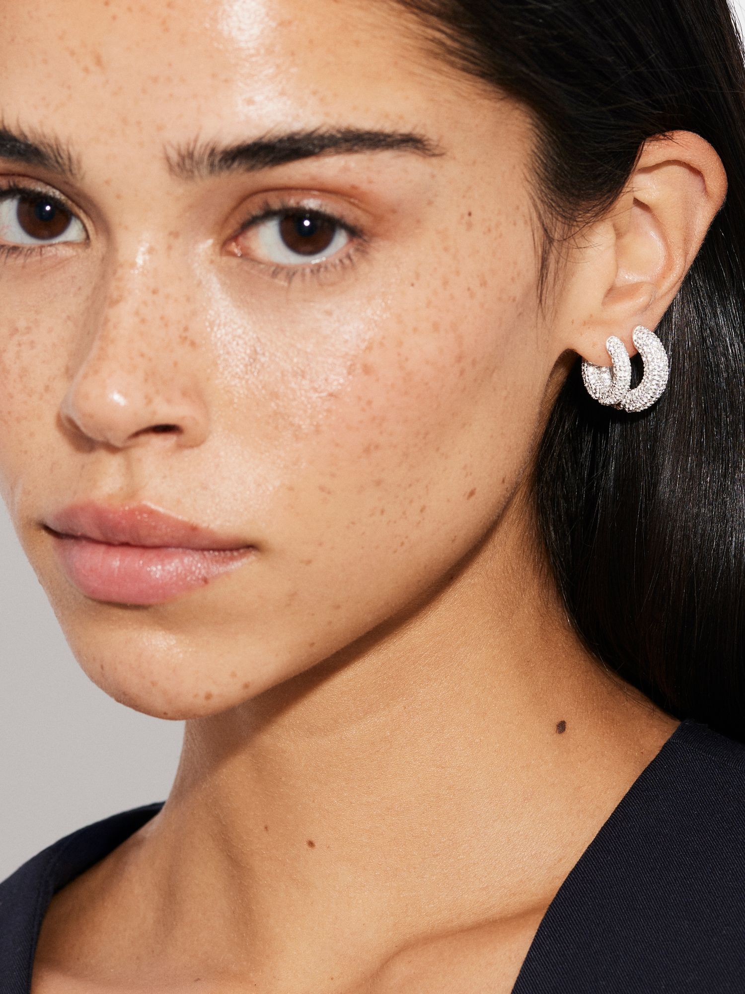 Chunky Sessan Hoops bild 2