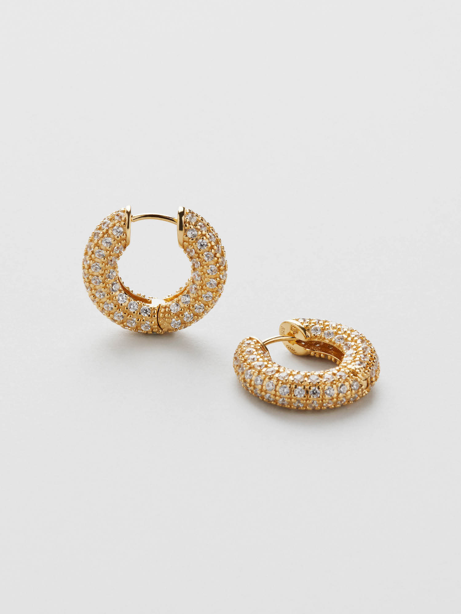 Chunky Sessan Hoops bild 3