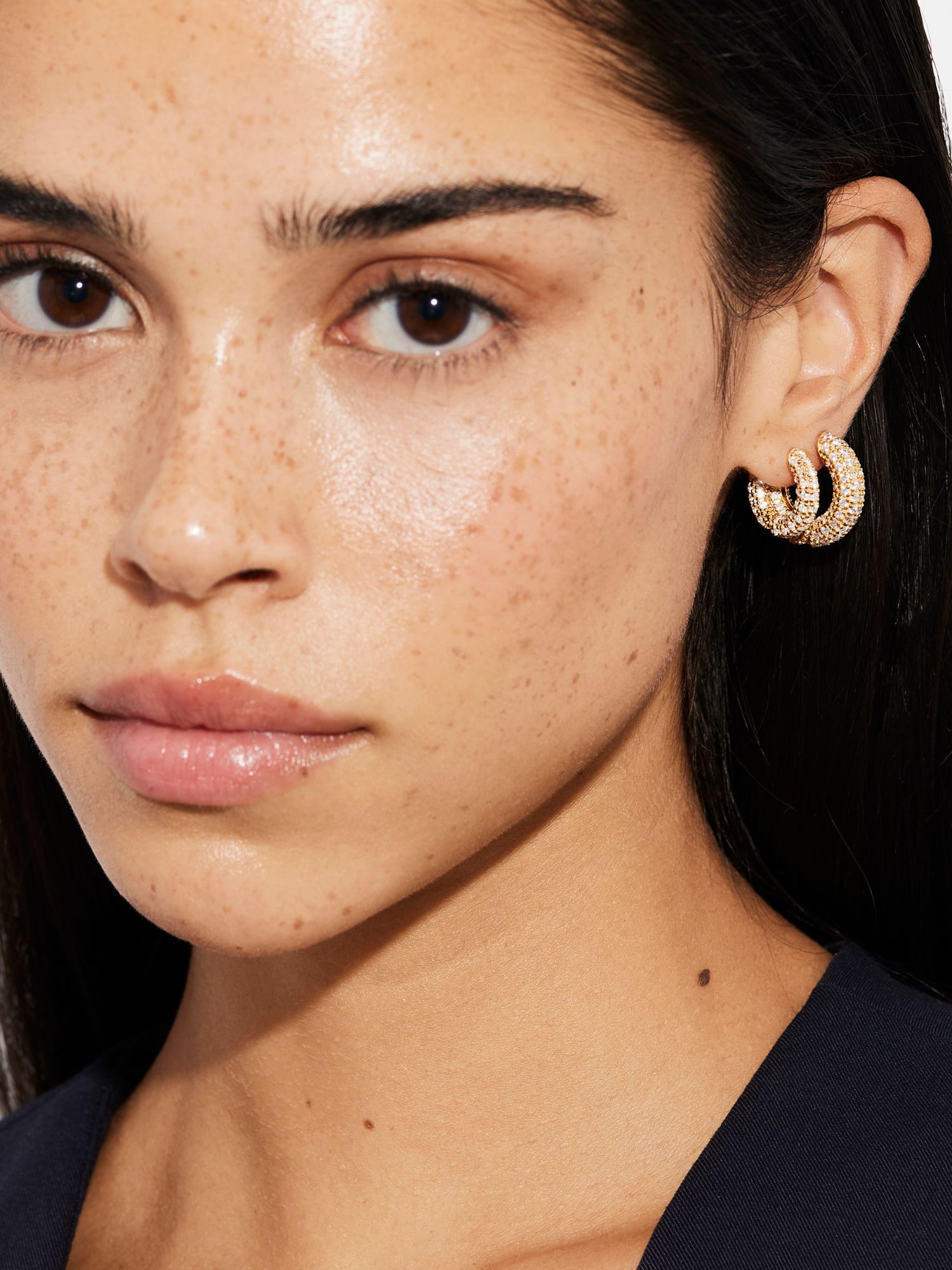 Chunky Sessan Hoops bild 2