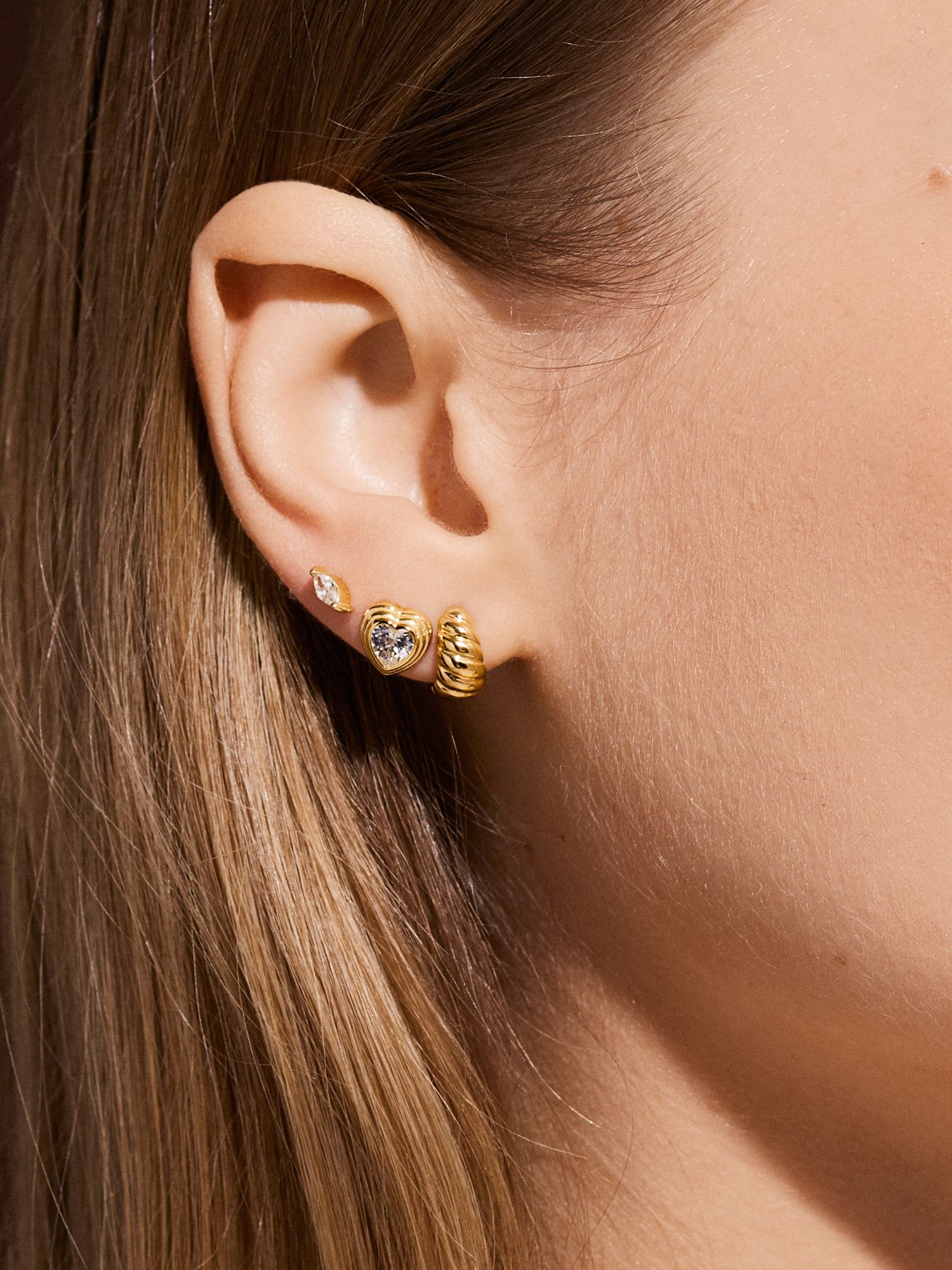 Marquise Piercing (S) bild 4
