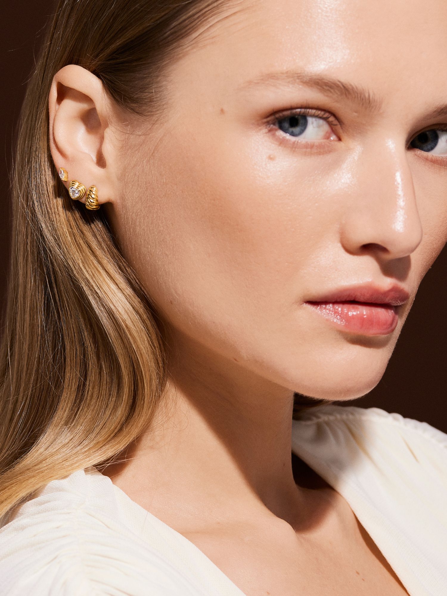 Marquise Piercing (S) bild 2