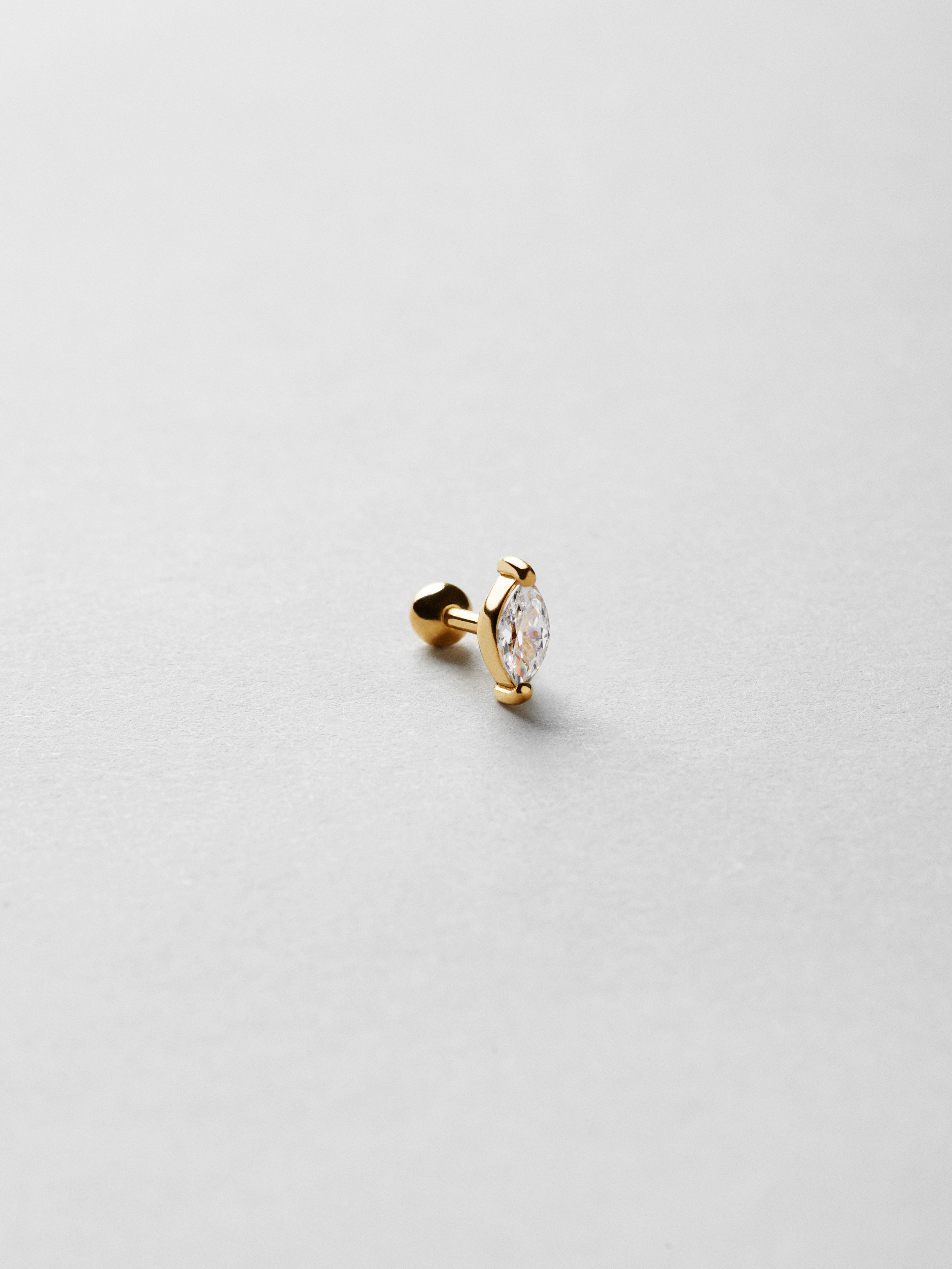 Marquise Piercing (S)