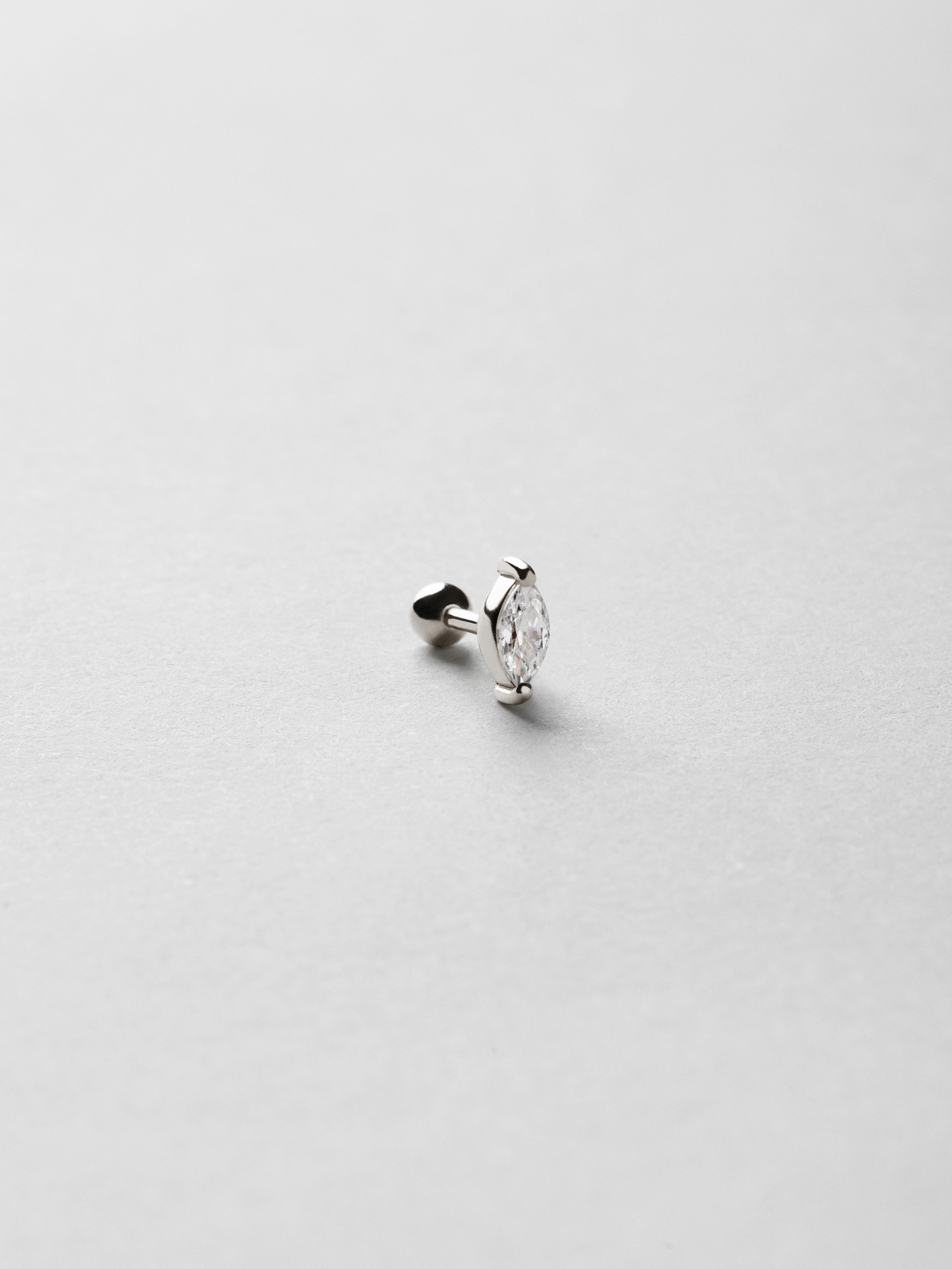 Marquise Piercing (S)