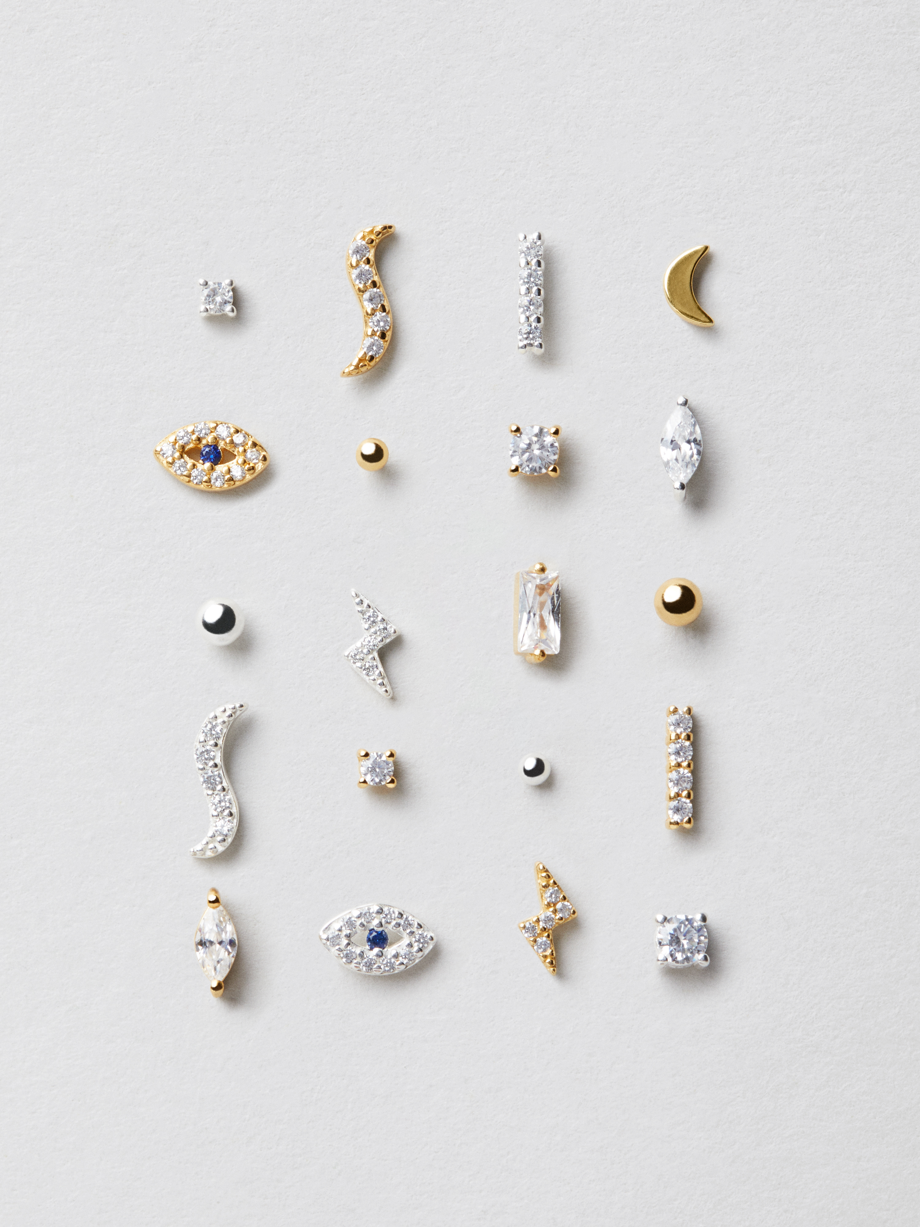 Marquise Piercing (S) bild 4