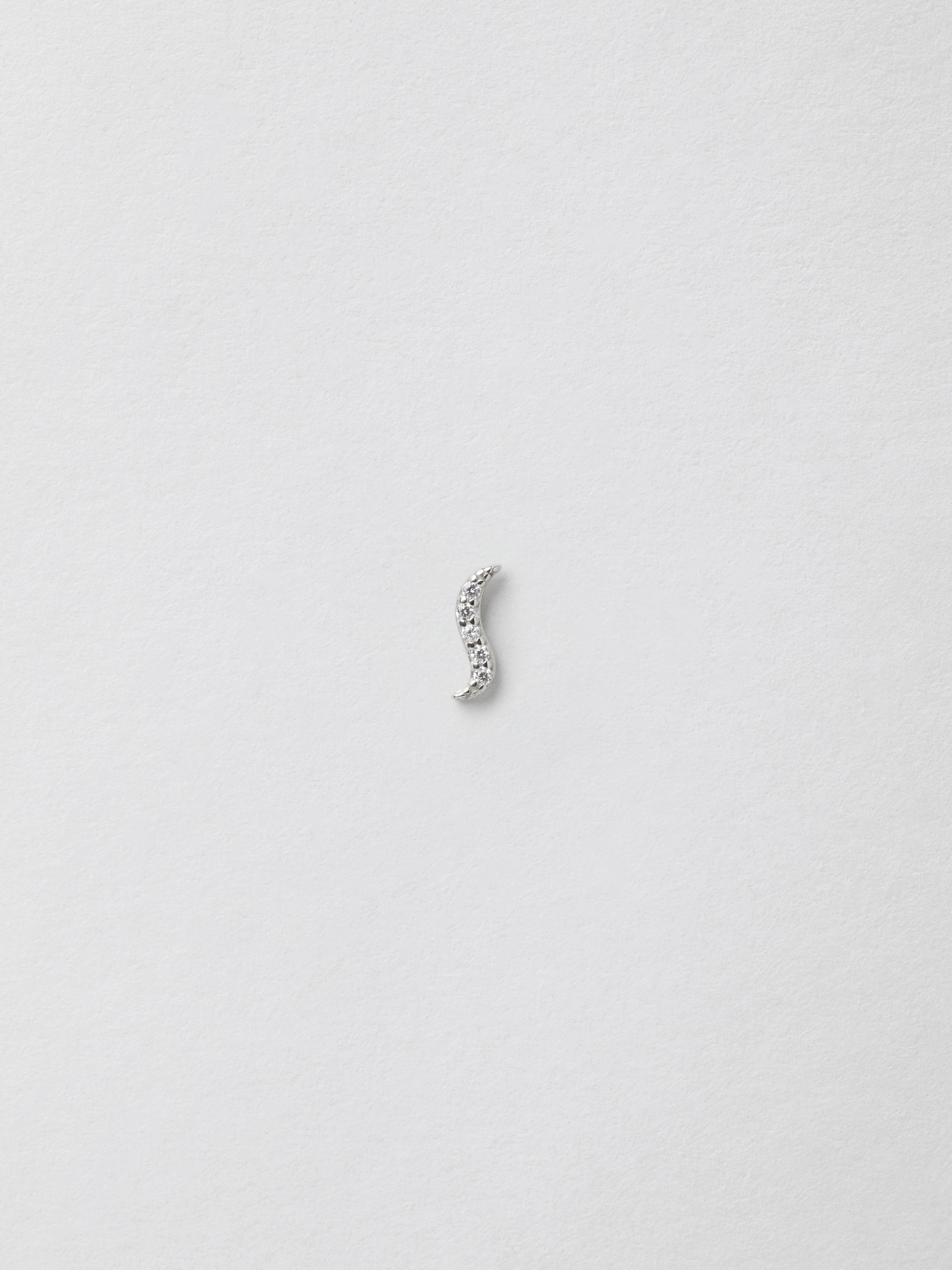 Malika Piercing bild 3