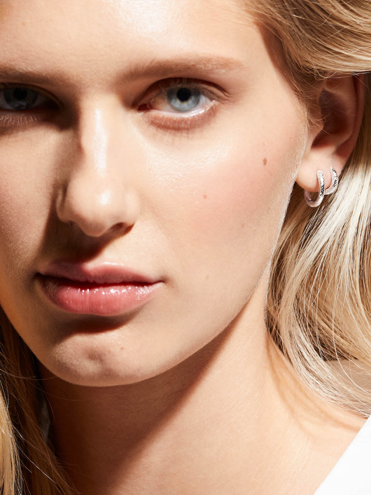 Nima Hoops (XS) bild 2