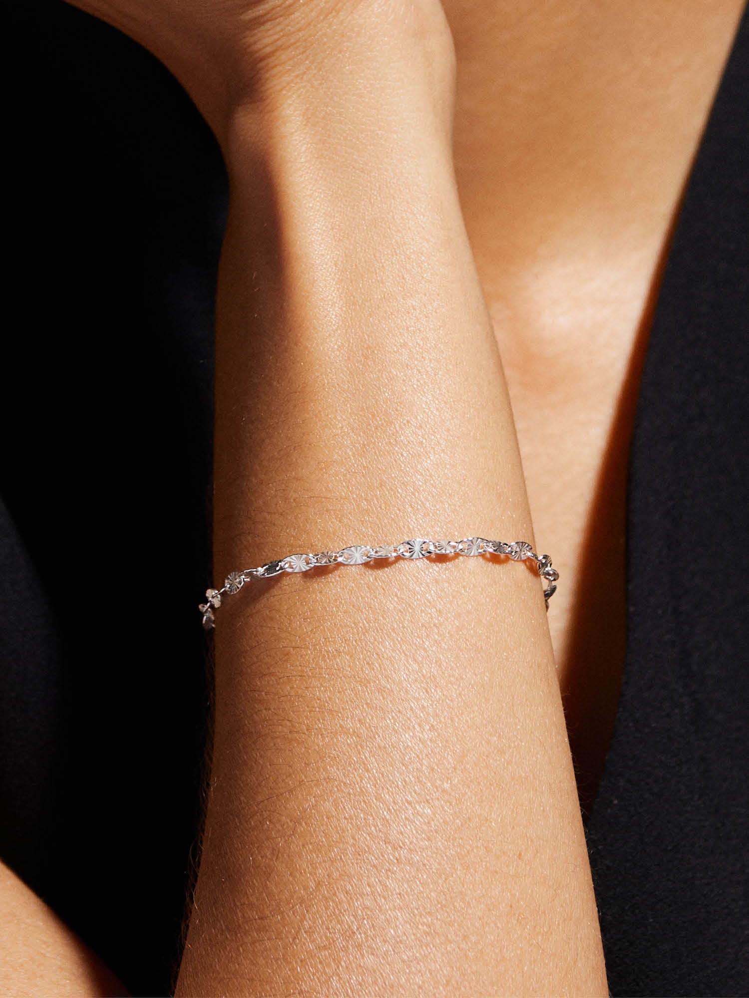 Sequin Armband bild 6