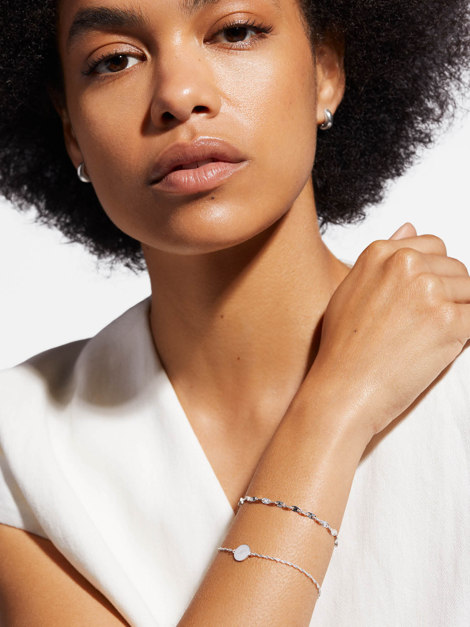 Sequin Armband bild 2