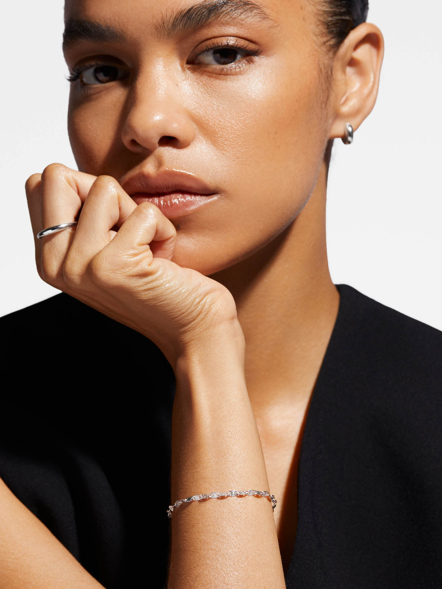 Sequin Armband bild 5