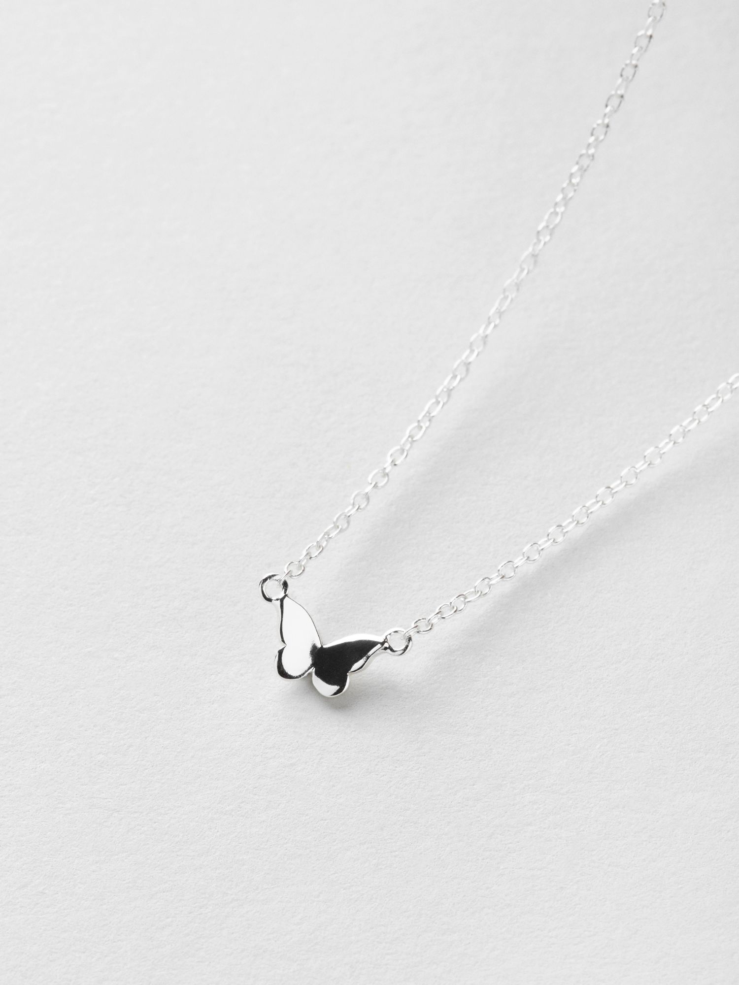 Betty Butterfly Halsband bild 2