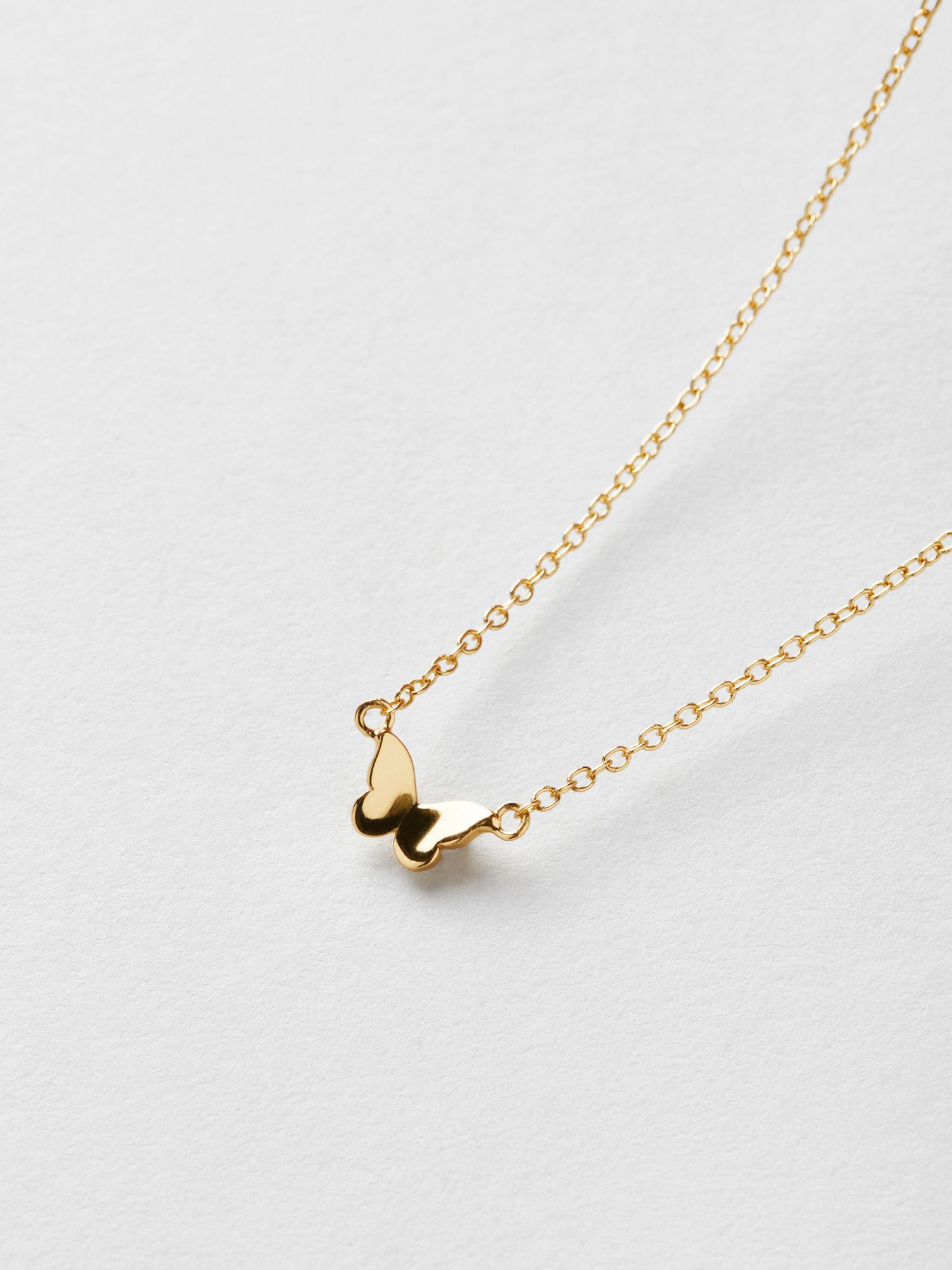 Betty Butterfly Halsband bild 3