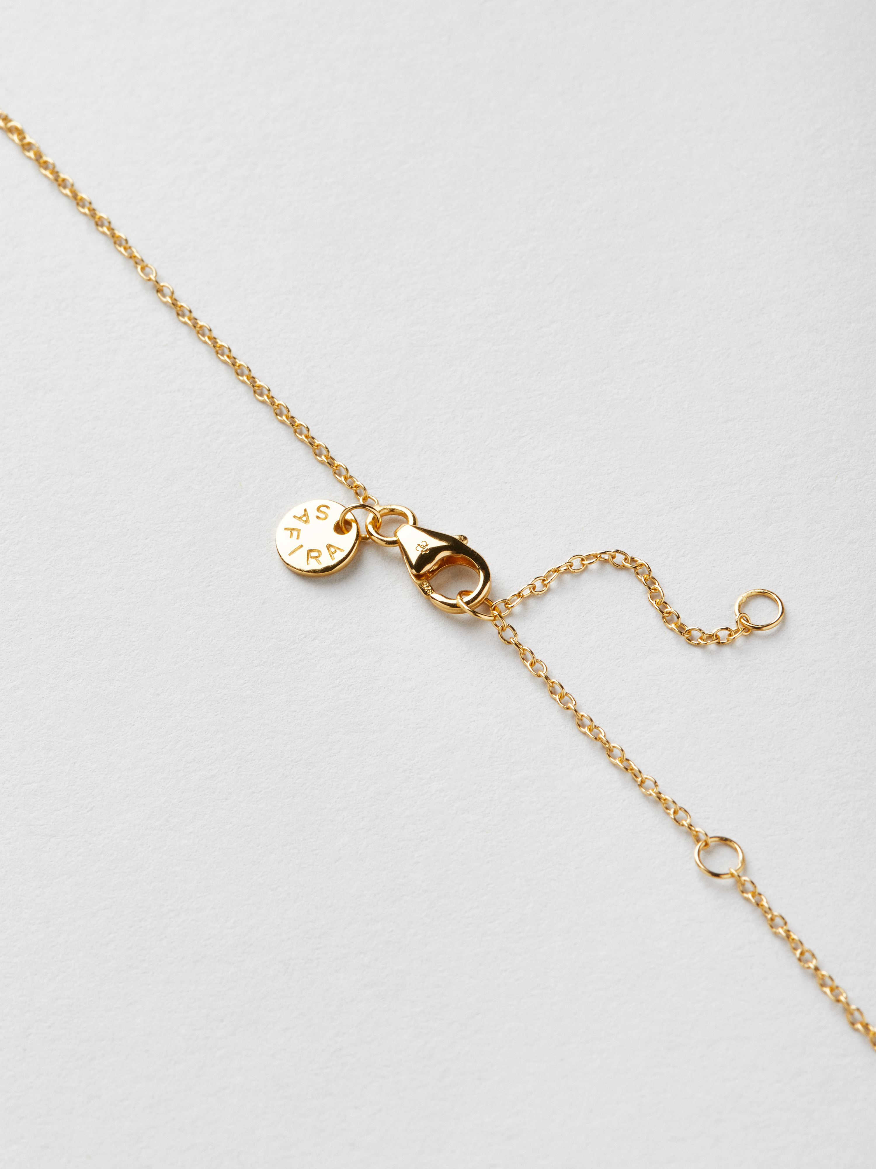 Betty Butterfly Halsband bild 4