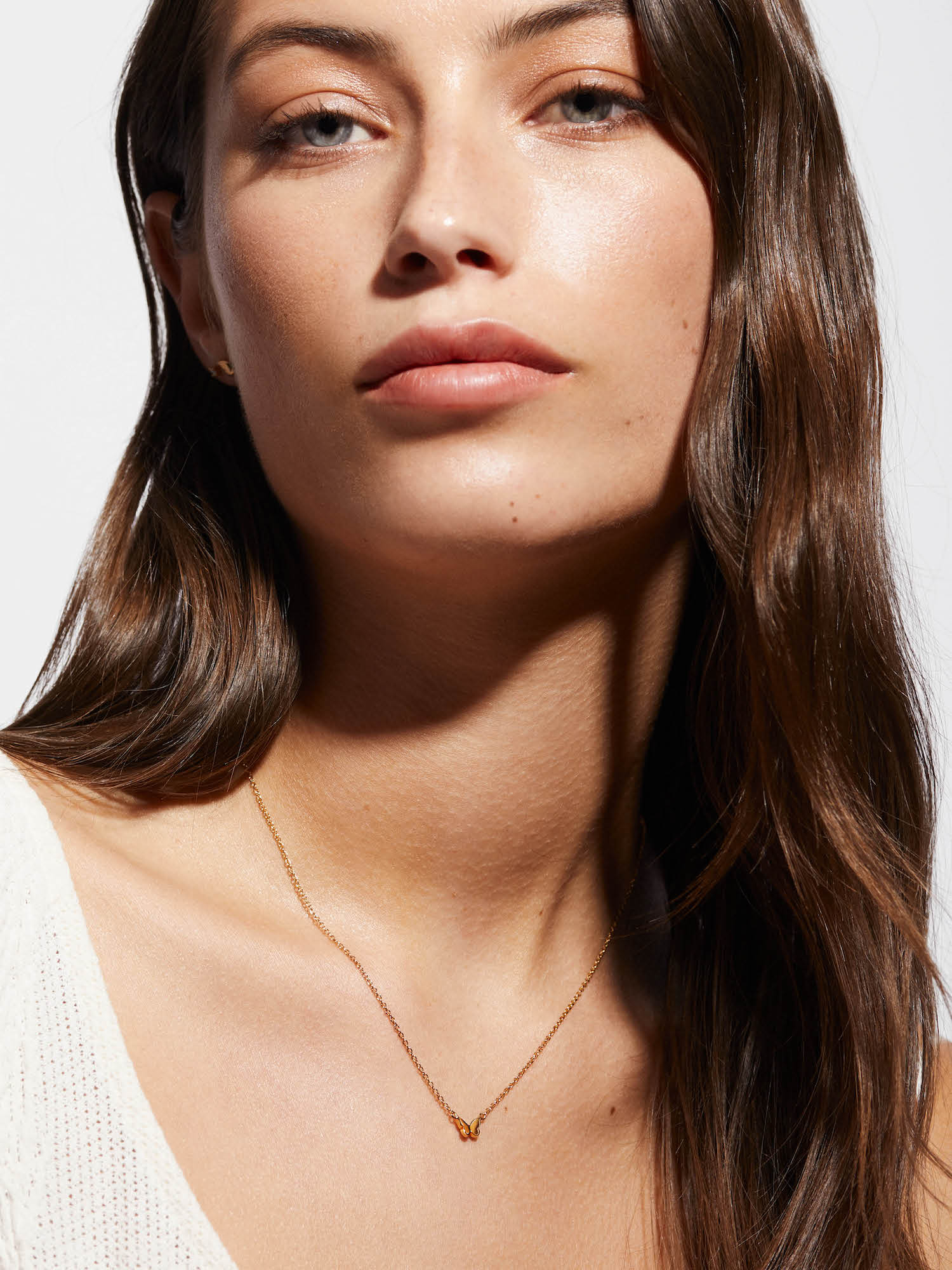 Betty Butterfly Halsband bild 2