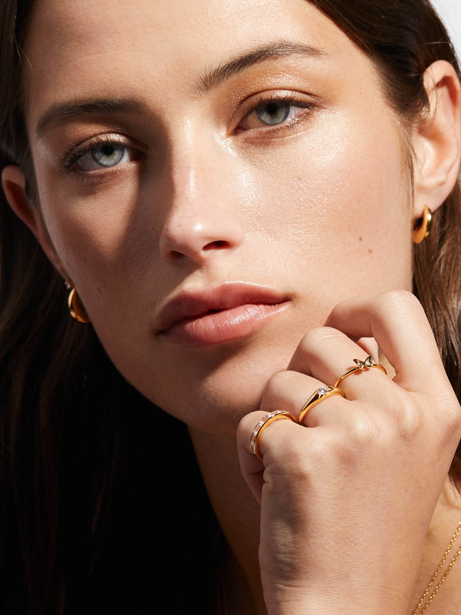 アクセサリー Rat Betty Butterfly Ring Butterfly Ring – Rat Betty