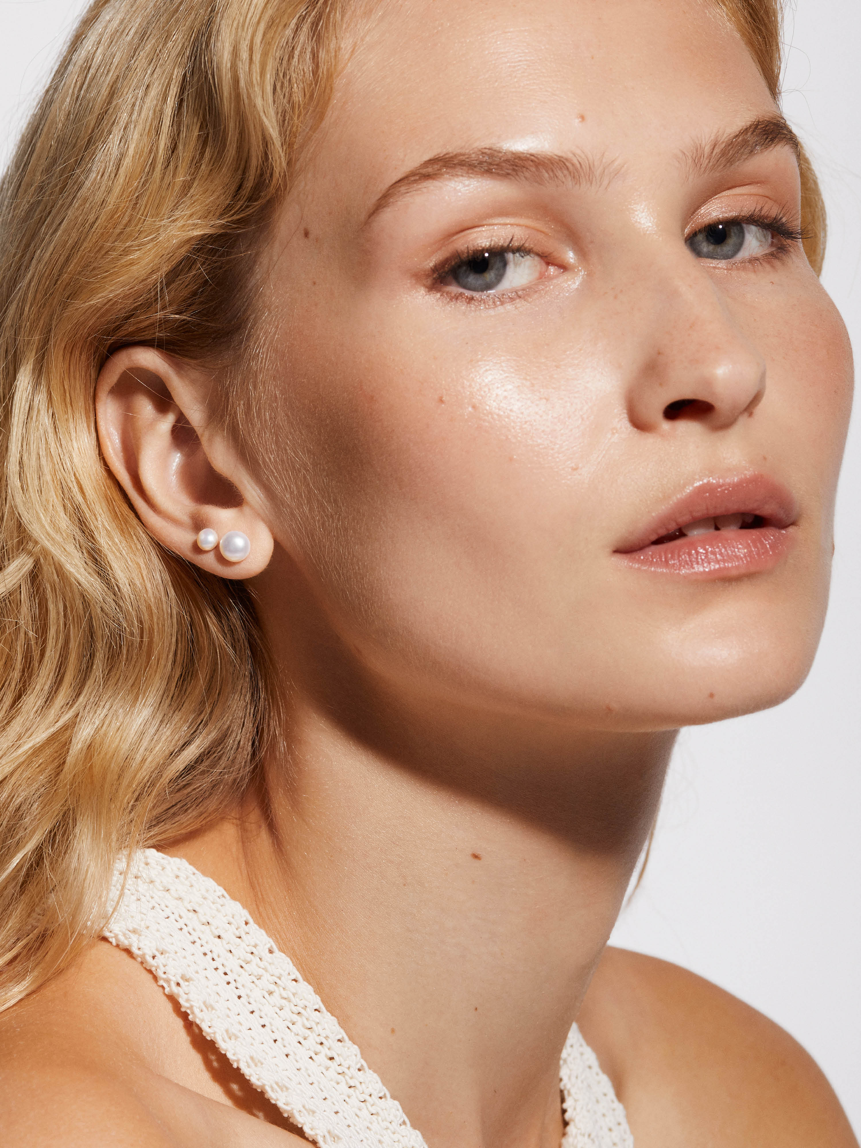 Pearl Studs (S) bild 5