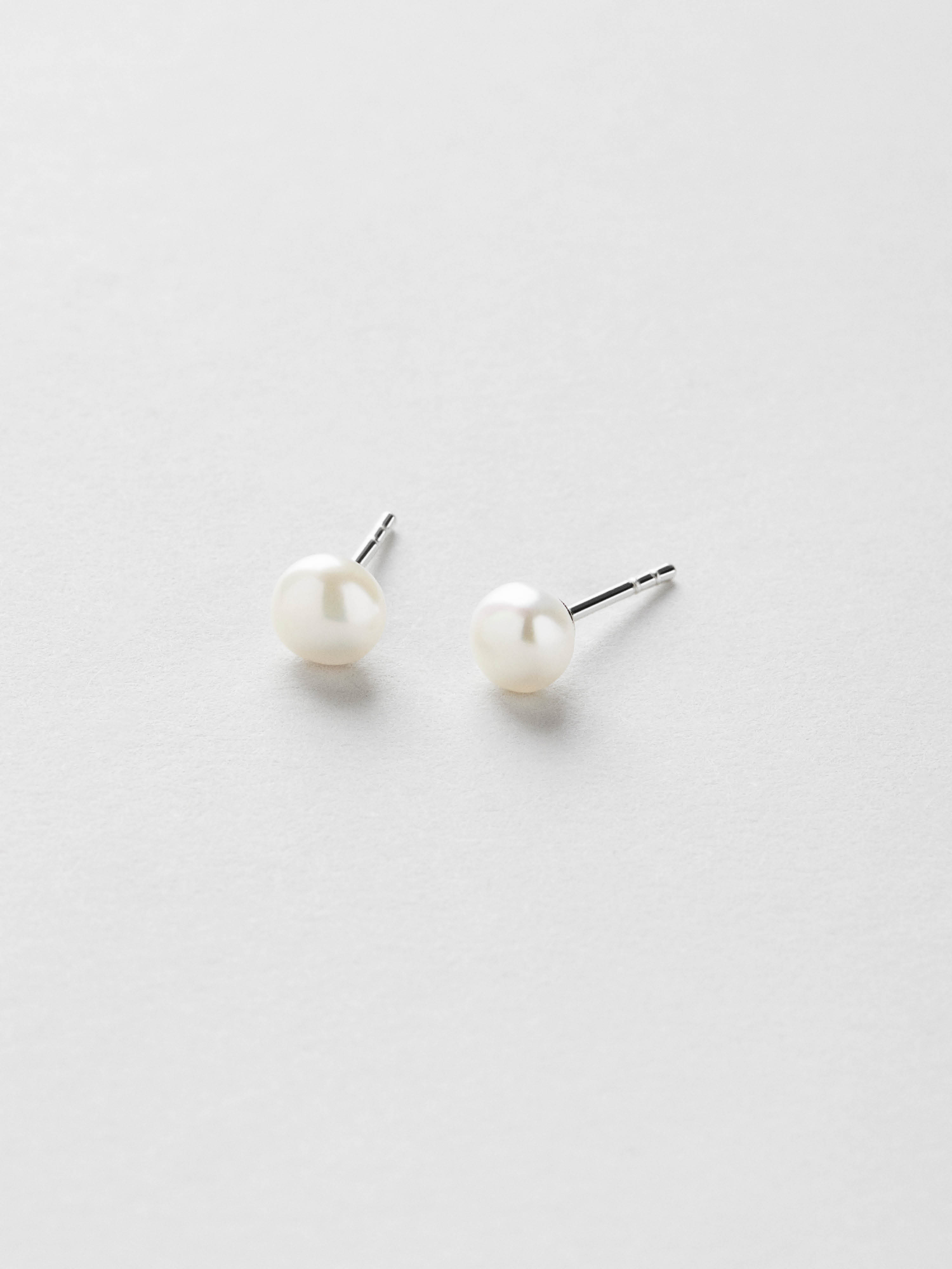Pearl Studs (S) bild 3