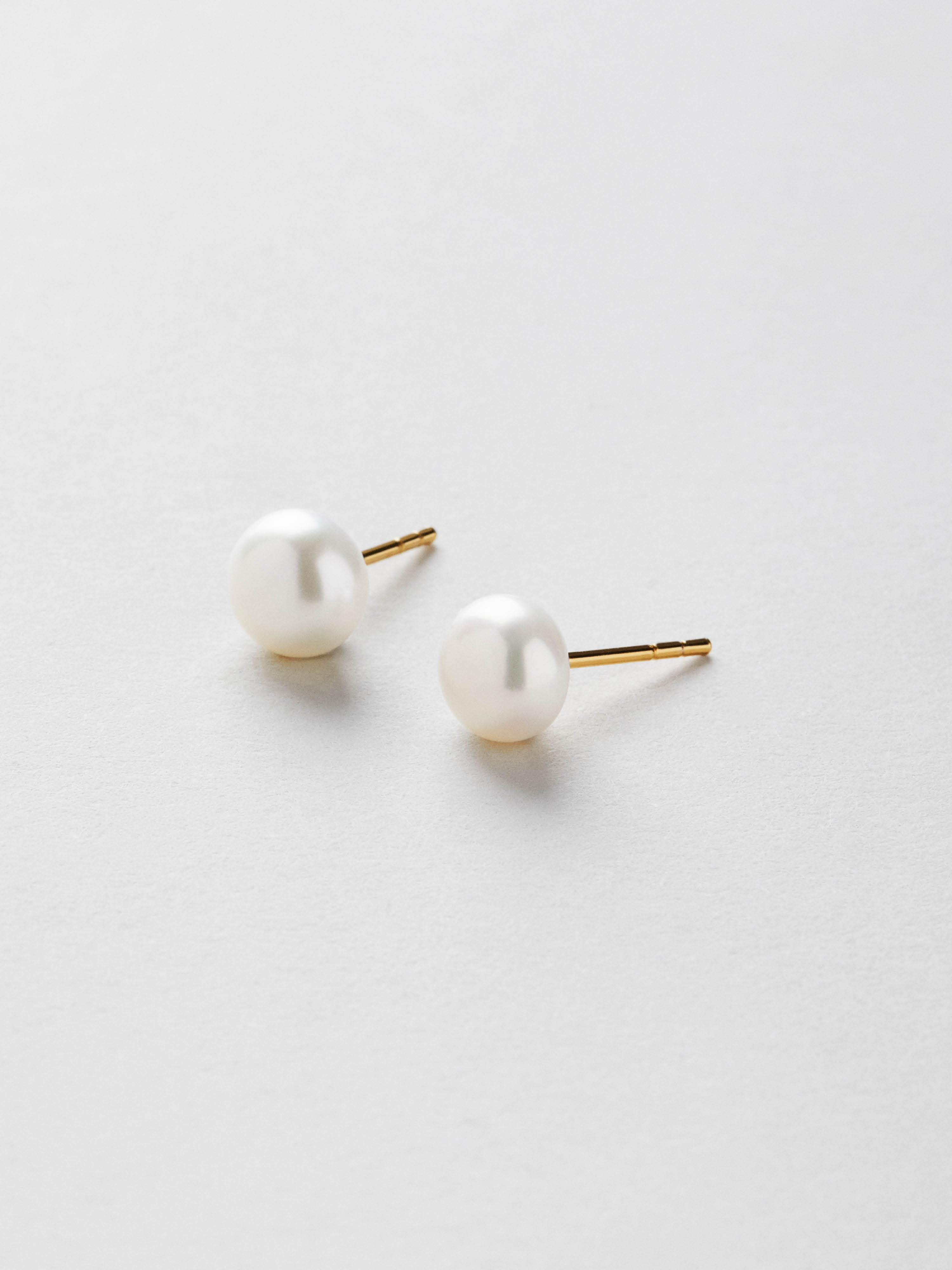 Pearl Studs (M) bild 3