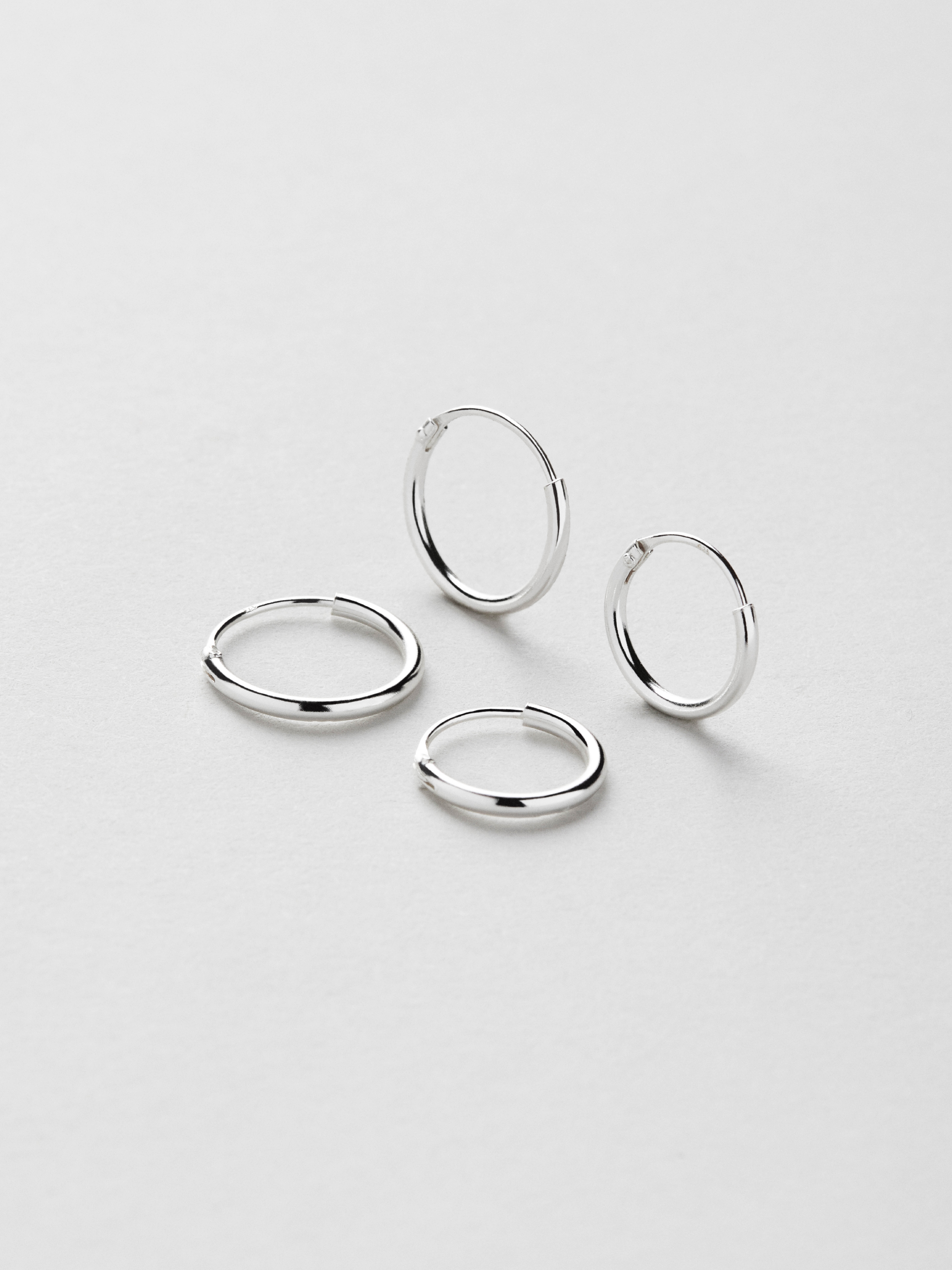 Boel Hoops Multipack bild 3