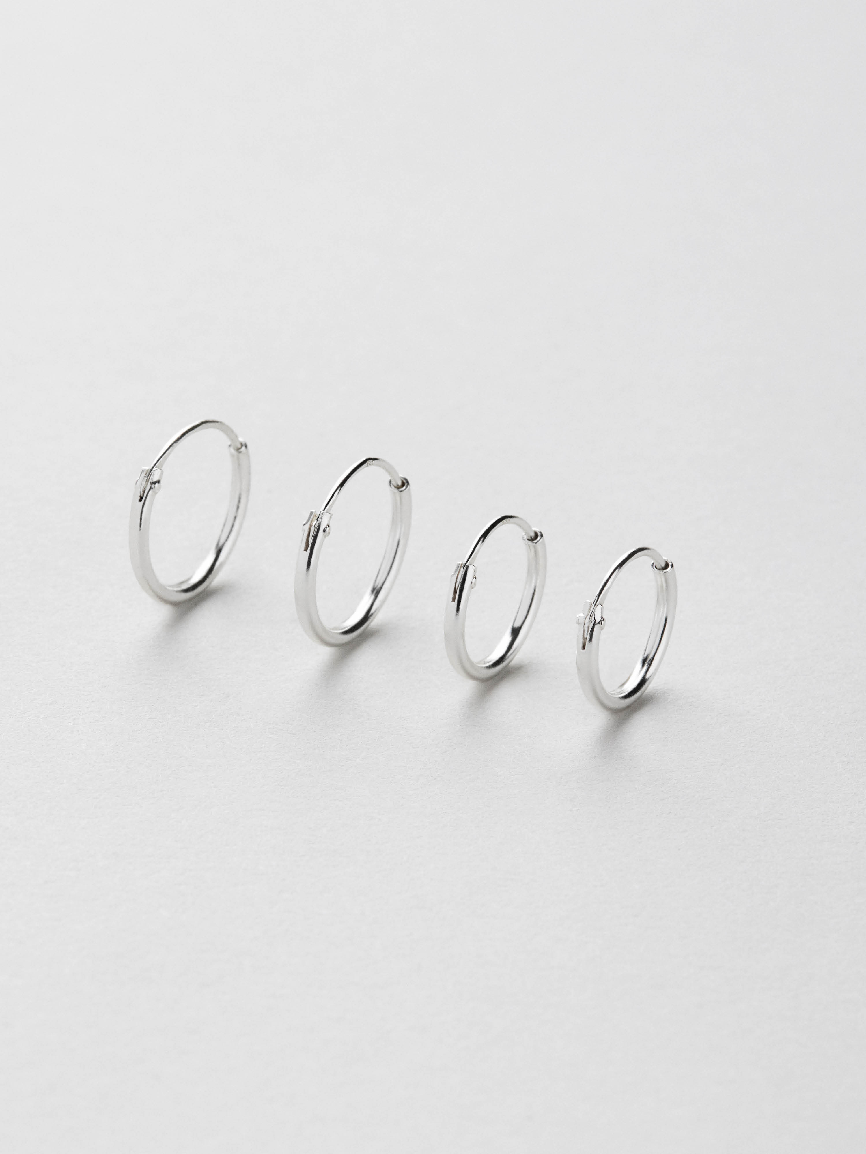 Boel Hoops Multipack